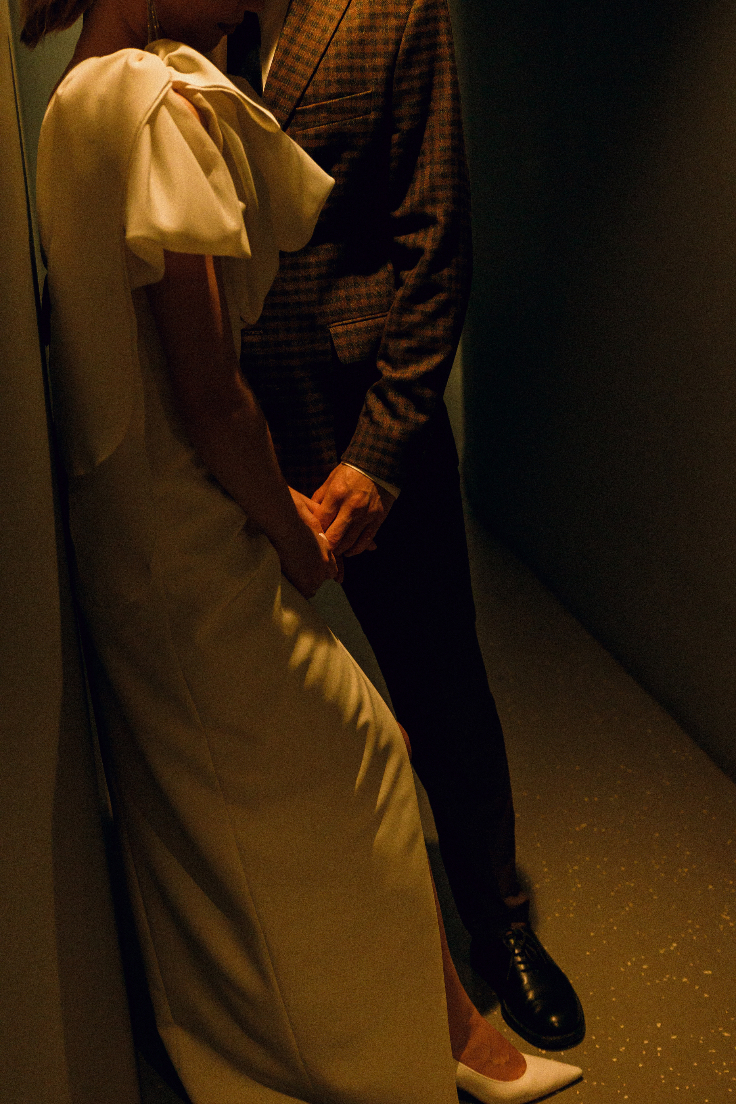 Night in the museum. Свадебный фотограф / Reels Нижний Новгород Татьяна Красильникова