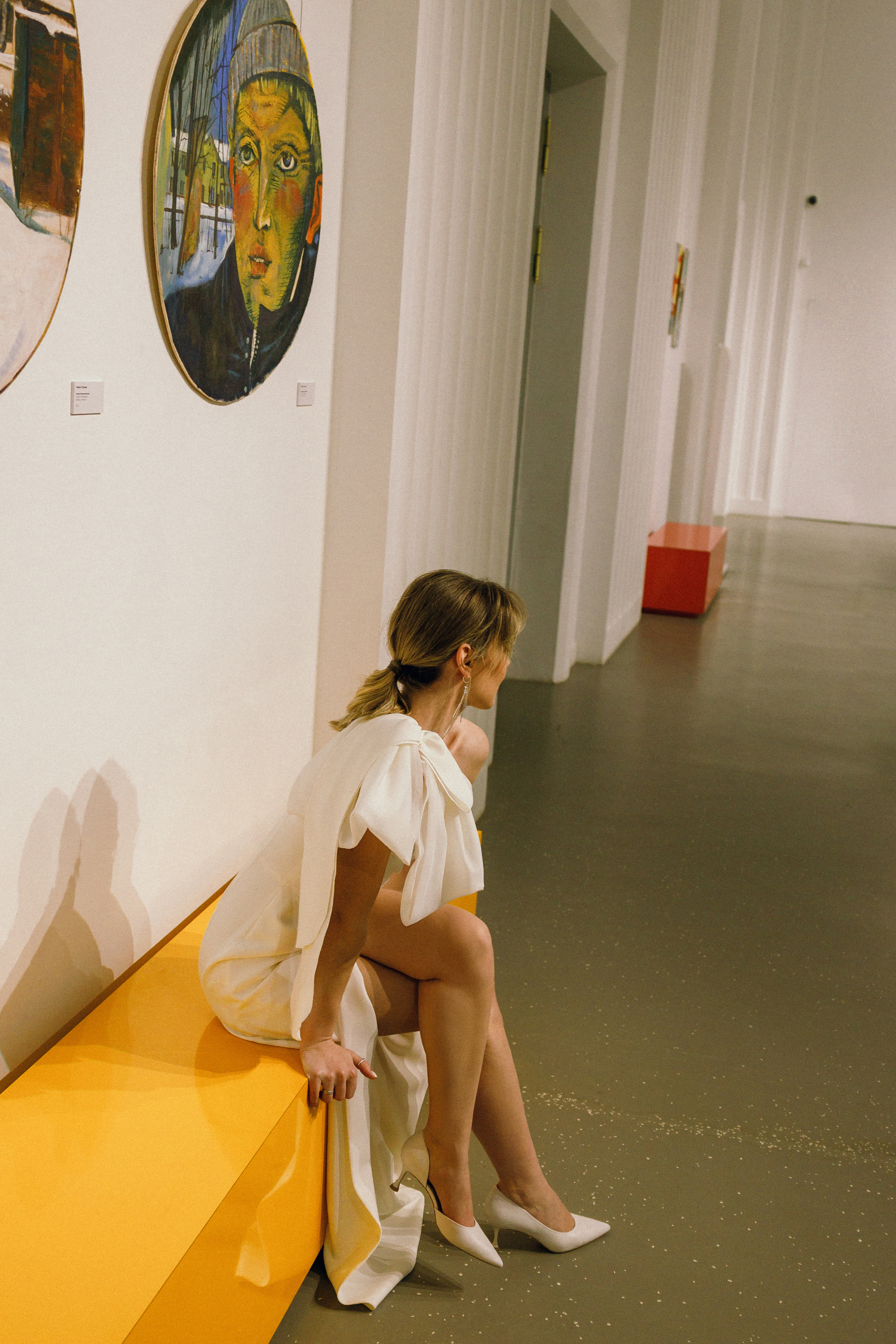 Night in the museum. Свадебный фотограф / Reels Нижний Новгород Татьяна Красильникова