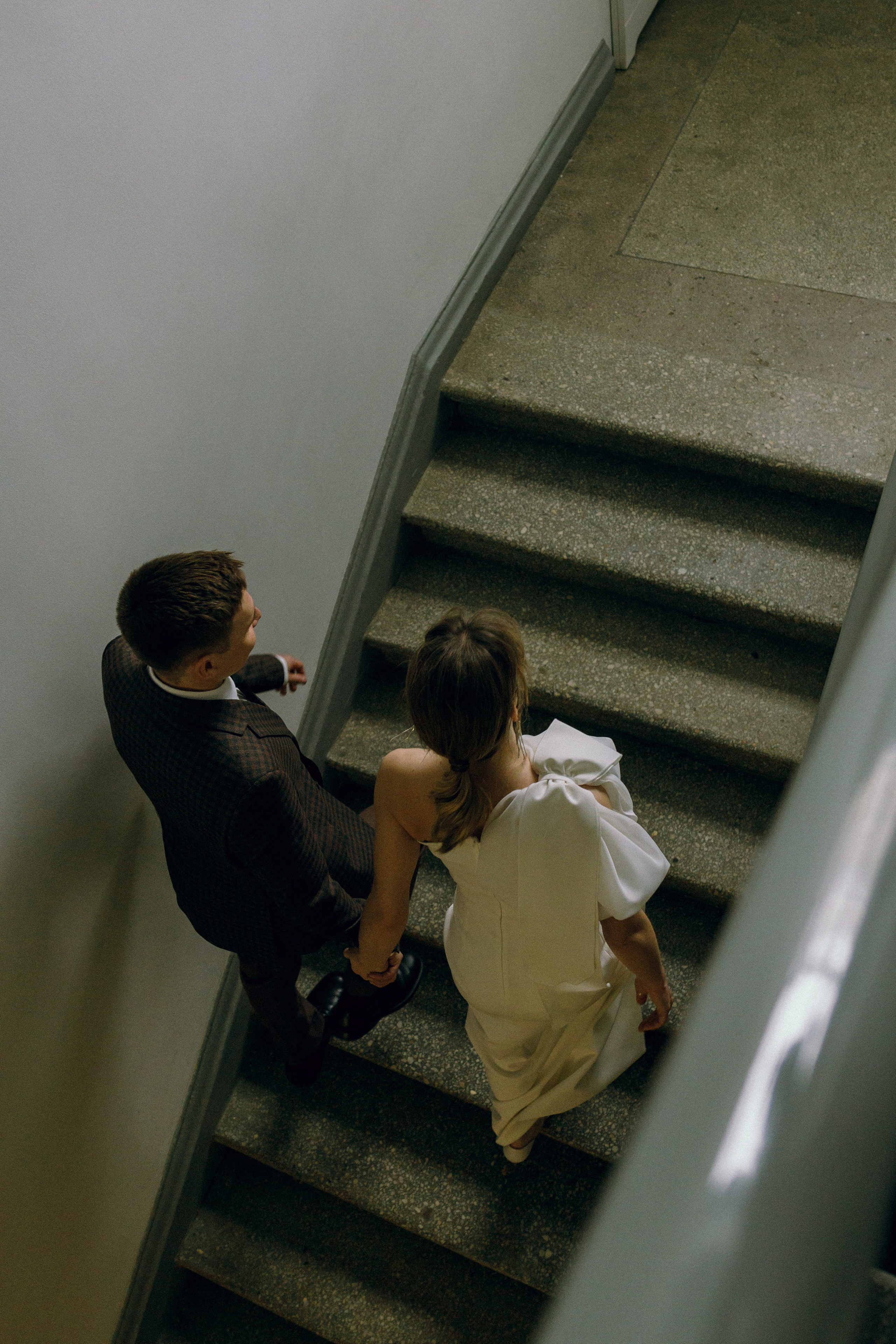 Night in the museum. Свадебный фотограф / Reels Нижний Новгород Татьяна Красильникова