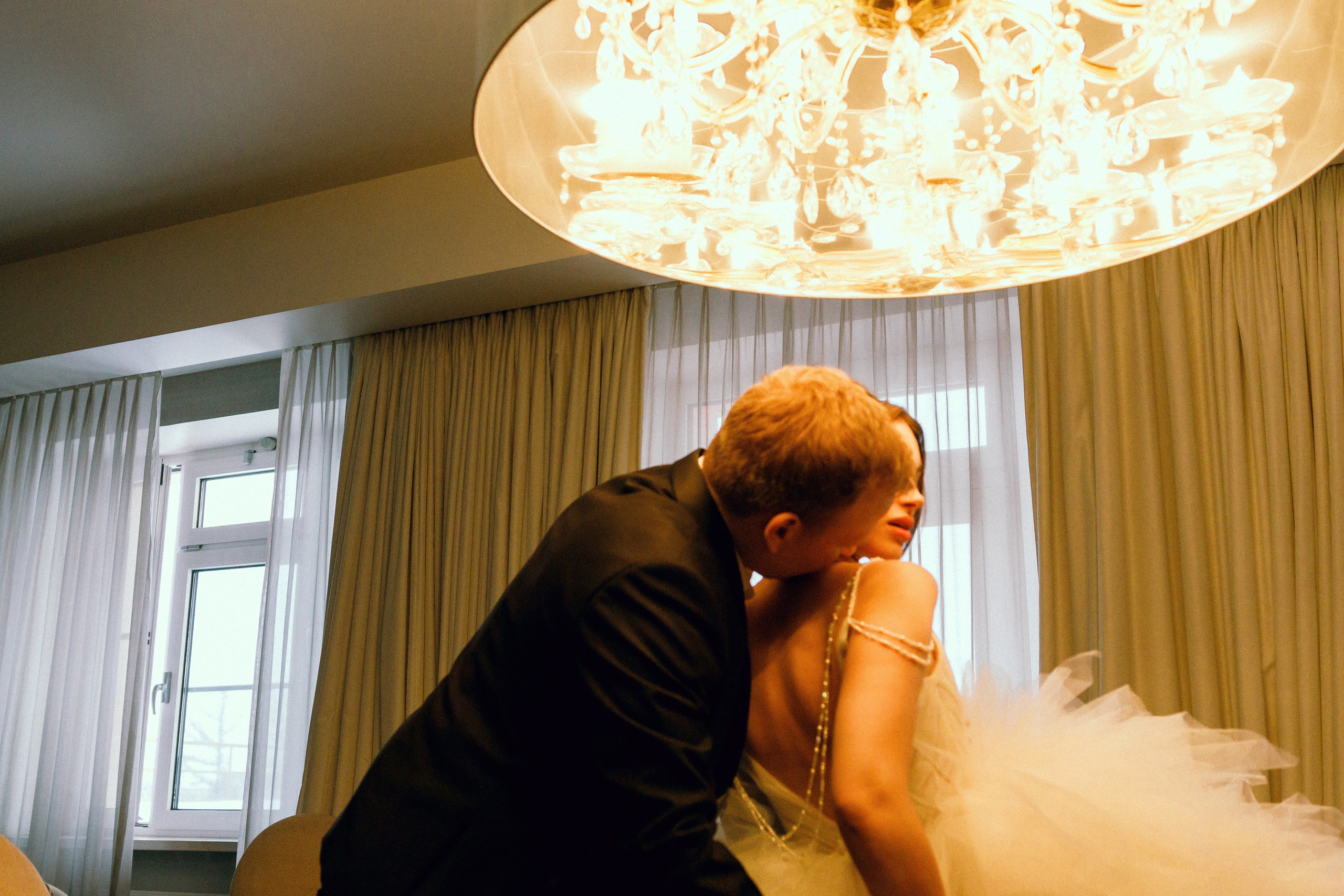 Volna. Свадебный фотограф / Reels Нижний Новгород Татьяна Красильникова