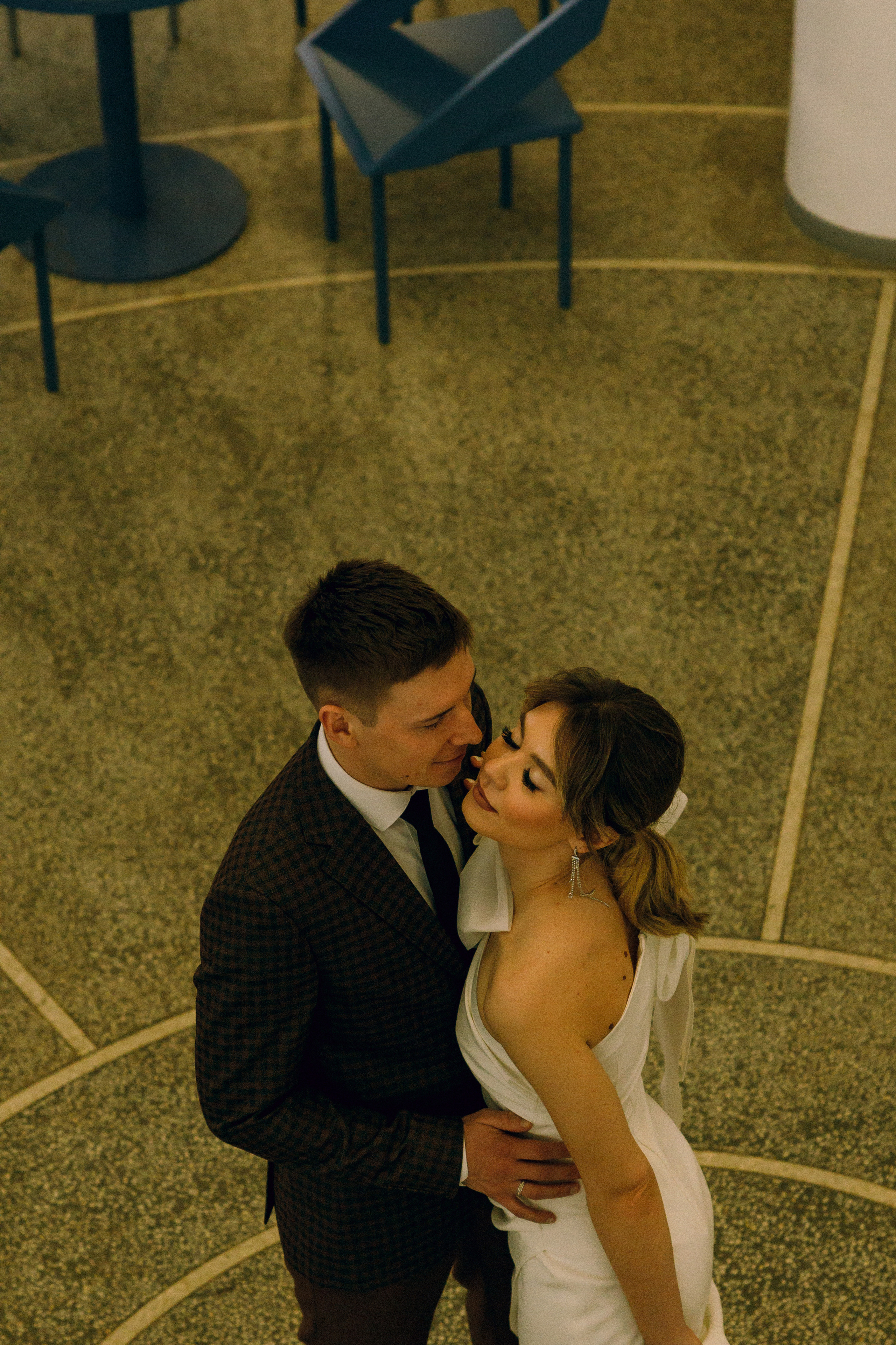 Night in the museum. Свадебный фотограф / Reels Нижний Новгород Татьяна Красильникова