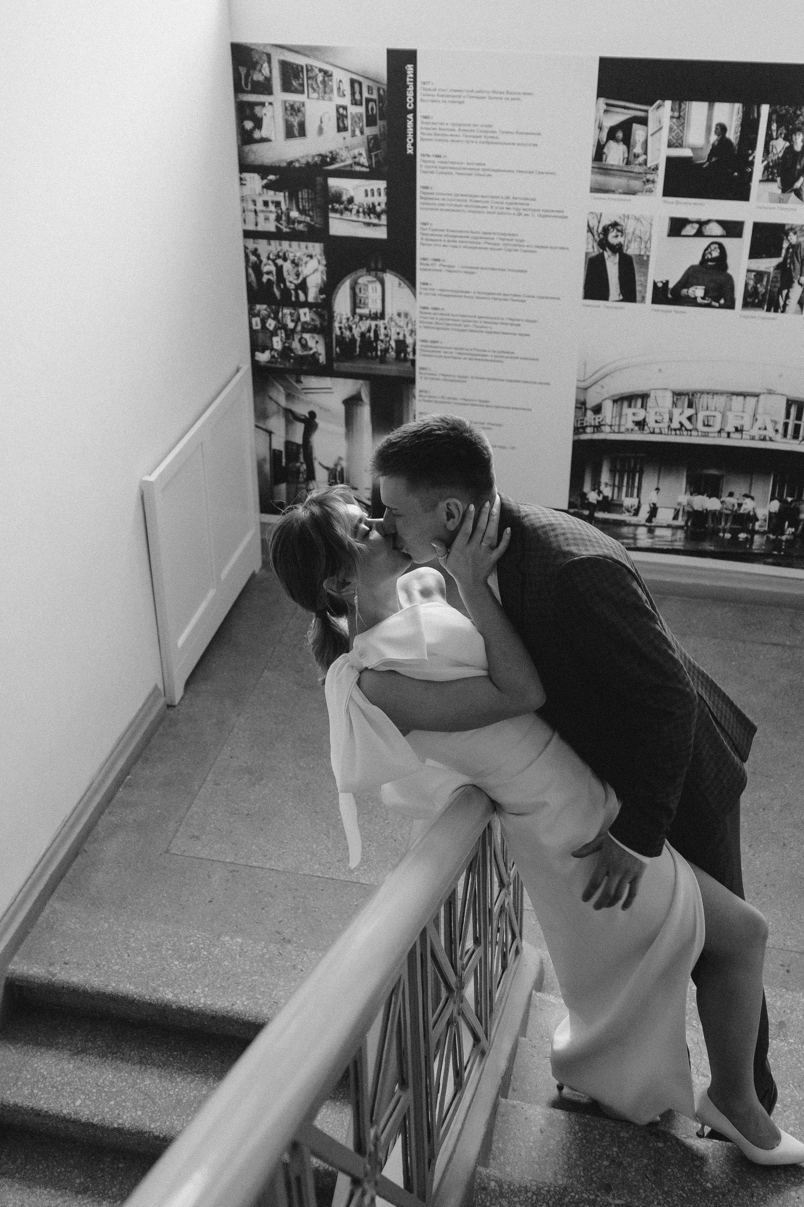 Night in the museum. Свадебный фотограф / Reels Нижний Новгород Татьяна Красильникова