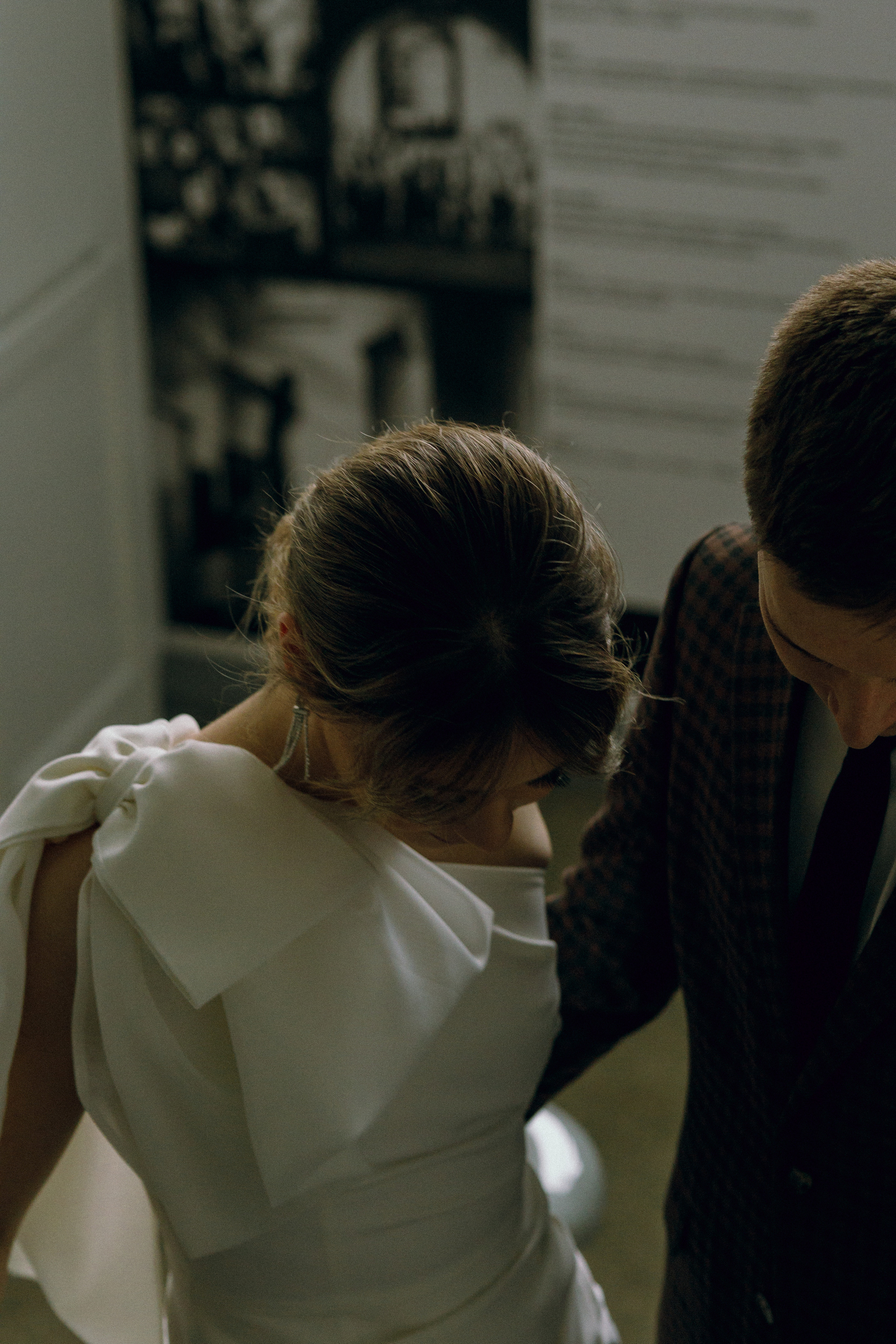 Night in the museum. Свадебный фотограф / Reels Нижний Новгород Татьяна Красильникова