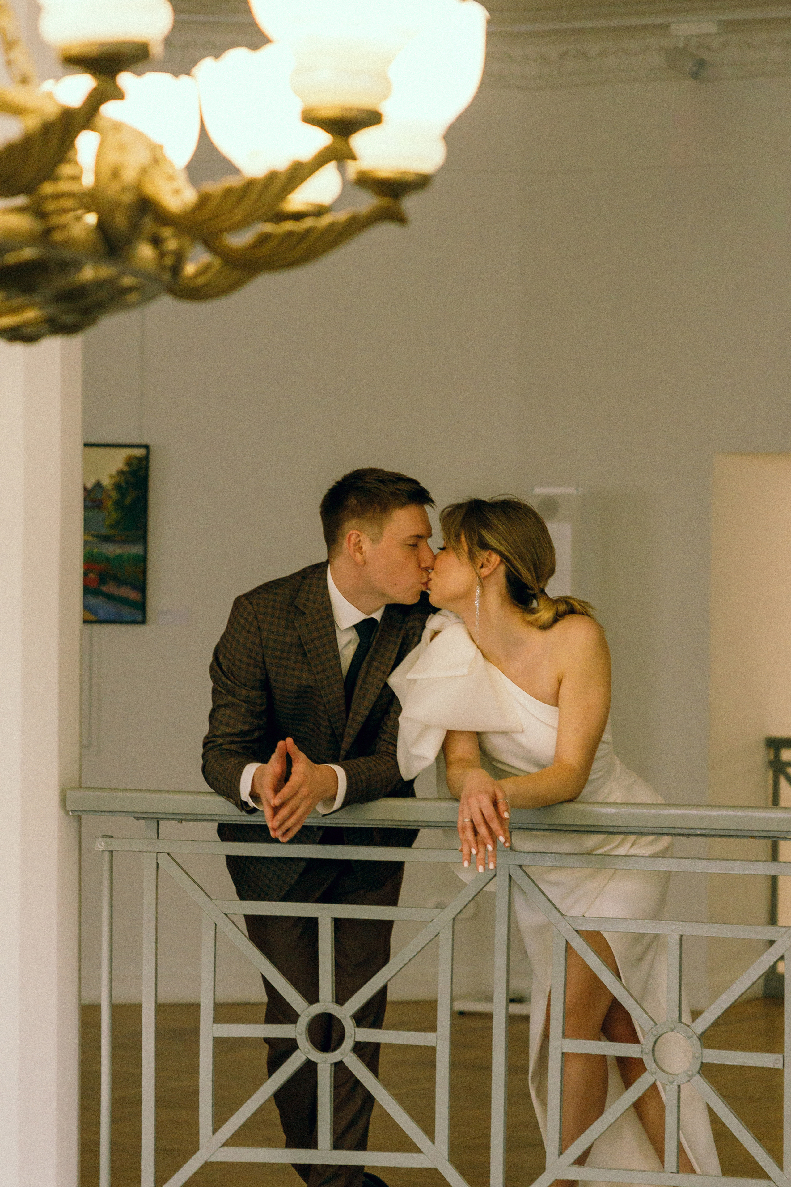 Night in the museum. Свадебный фотограф / Reels Нижний Новгород Татьяна Красильникова