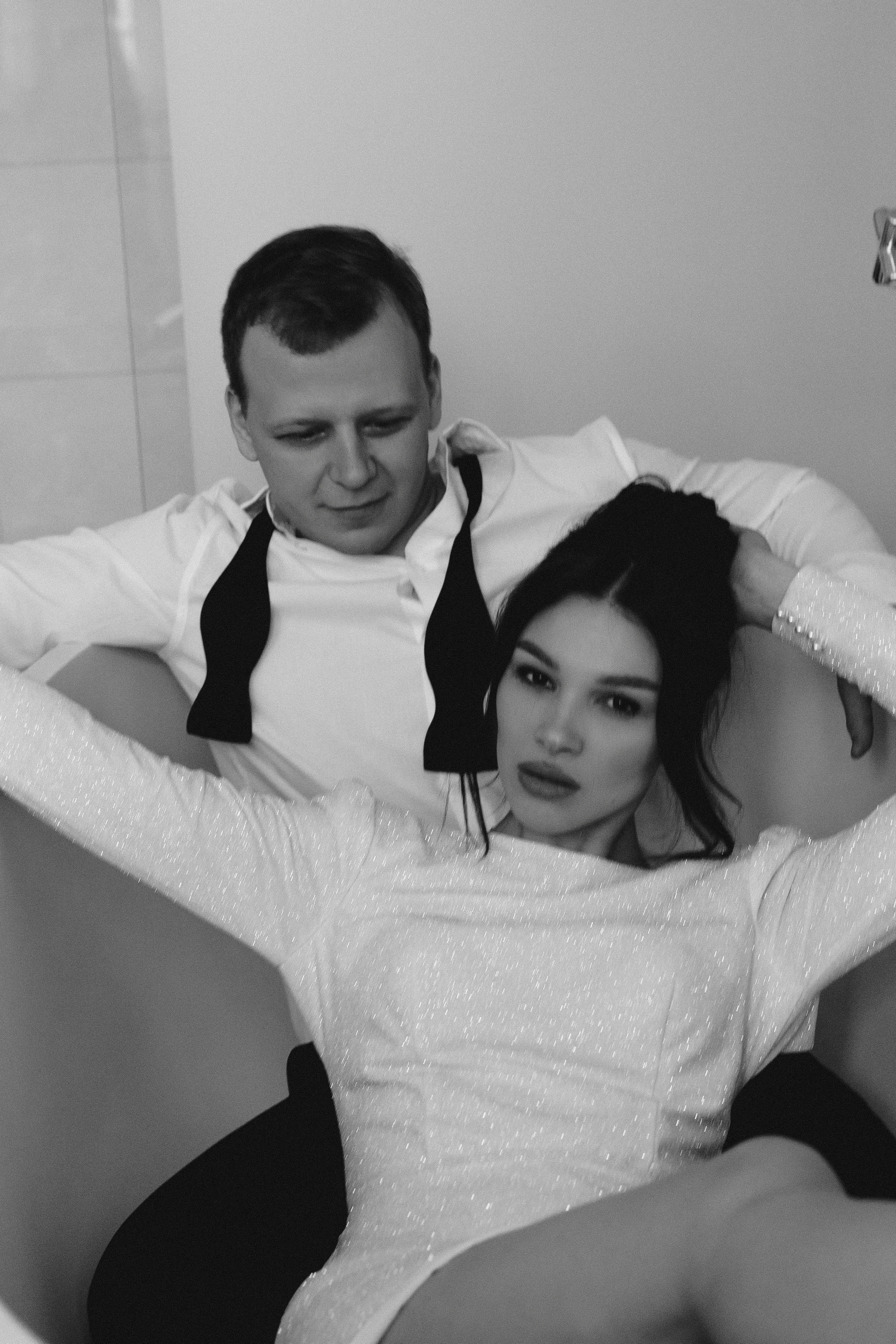 Volna. Свадебный фотограф / Reels Нижний Новгород Татьяна Красильникова