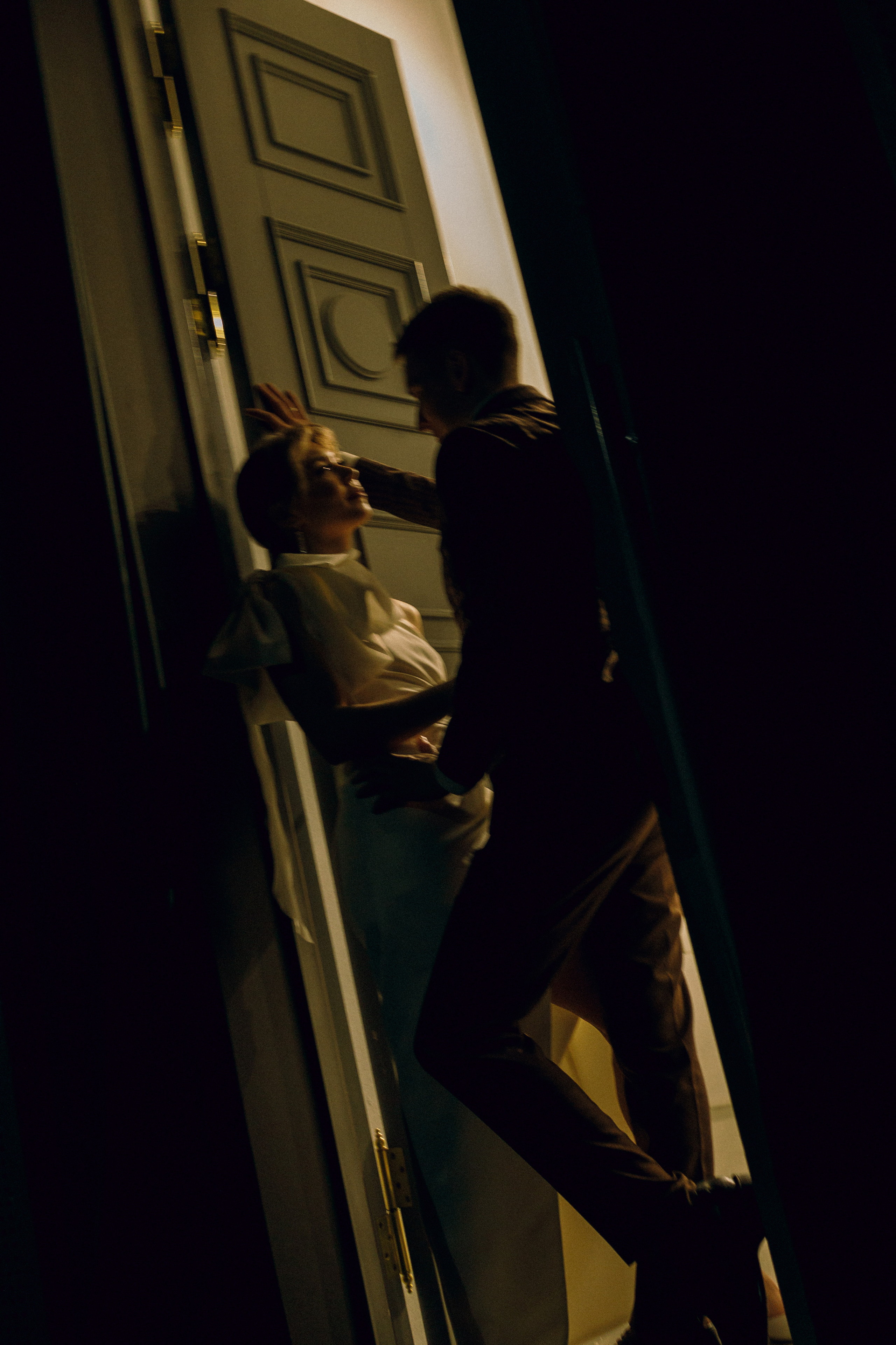 Night in the museum. Свадебный фотограф / Reels Нижний Новгород Татьяна Красильникова