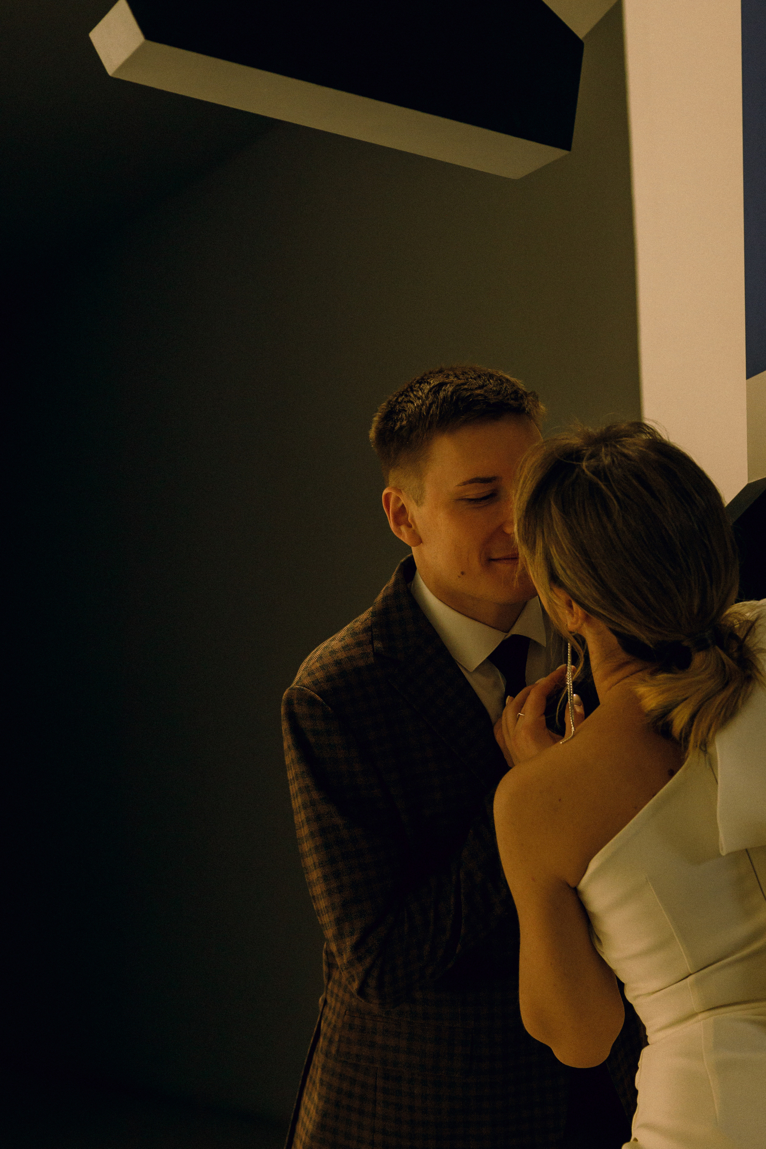 Night in the museum. Свадебный фотограф / Reels Нижний Новгород Татьяна Красильникова