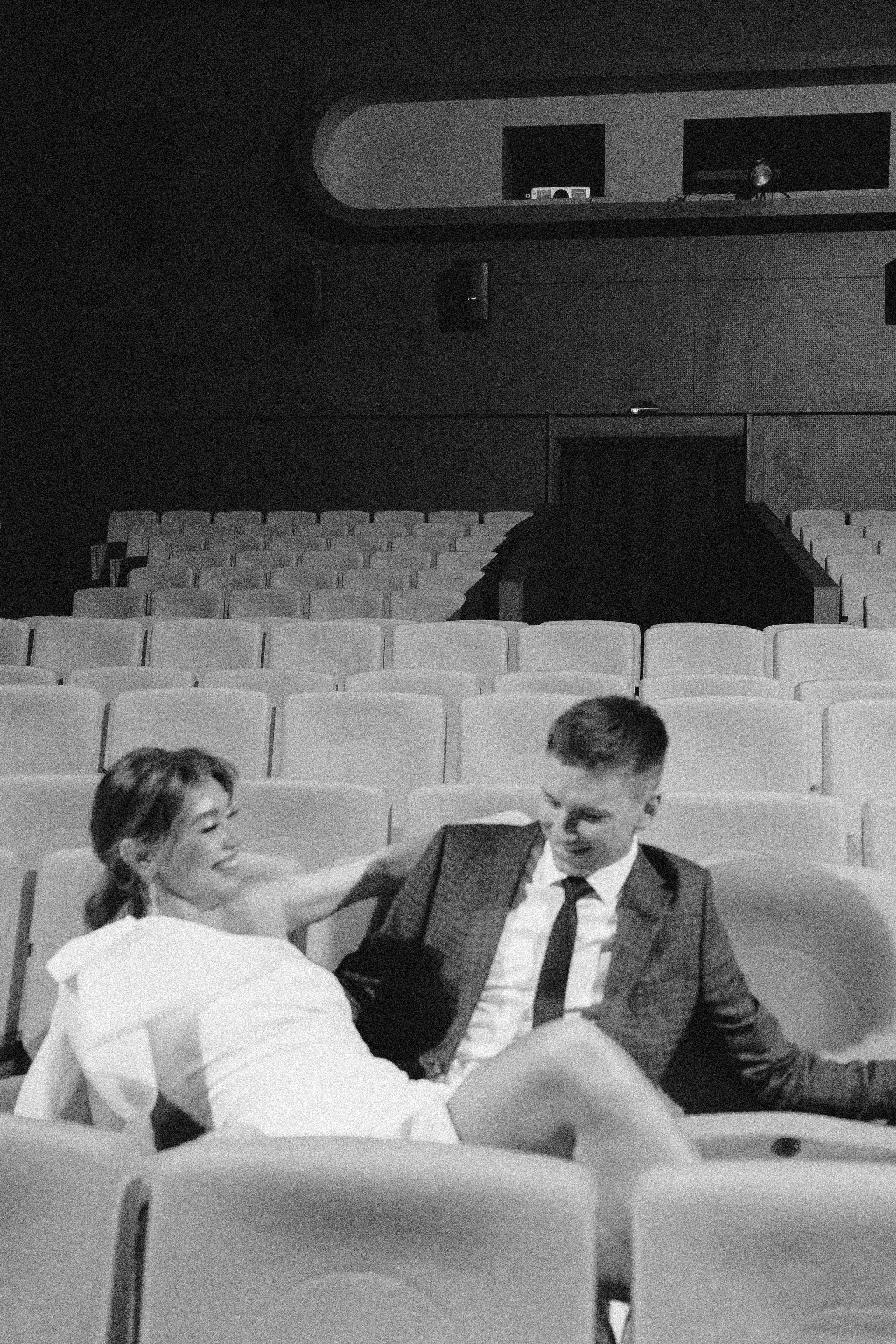 Night in the museum. Свадебный фотограф / Reels Нижний Новгород Татьяна Красильникова