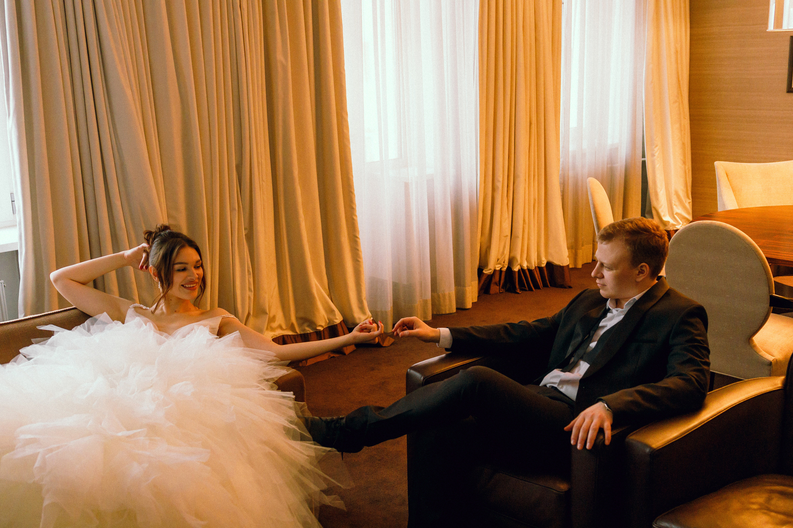 Volna. Свадебный фотограф / Reels Нижний Новгород Татьяна Красильникова