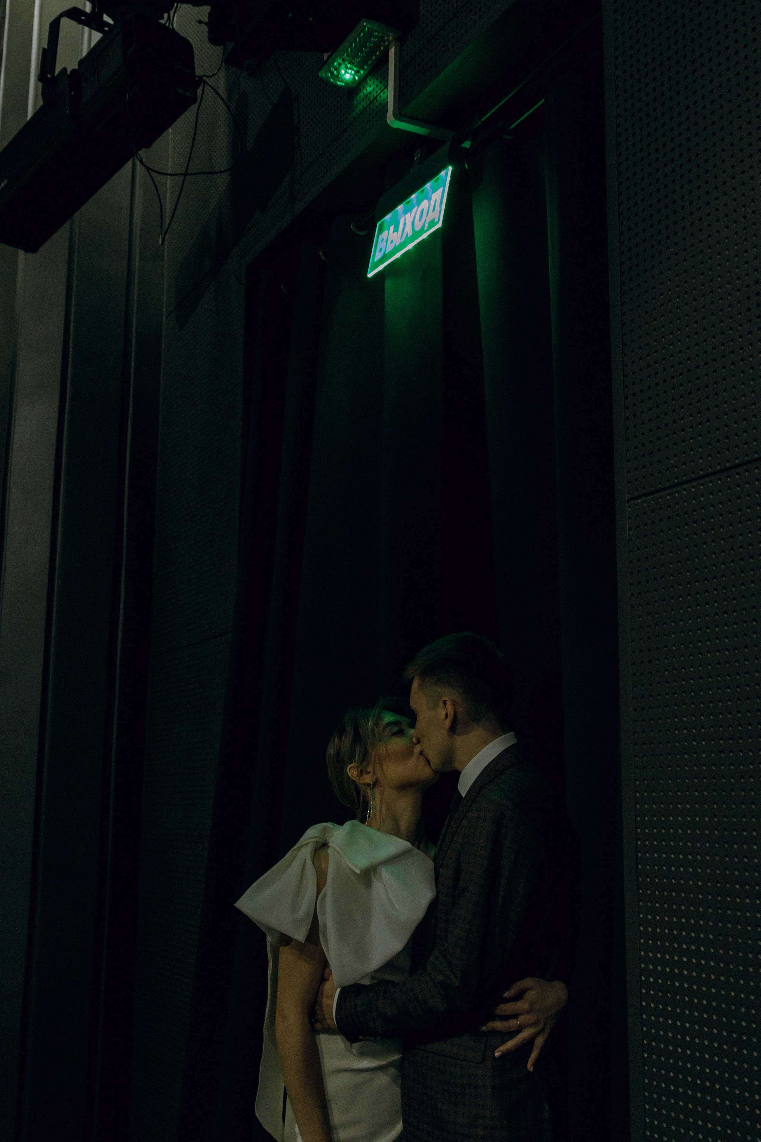 Night in the museum. Свадебный фотограф / Reels Нижний Новгород Татьяна Красильникова