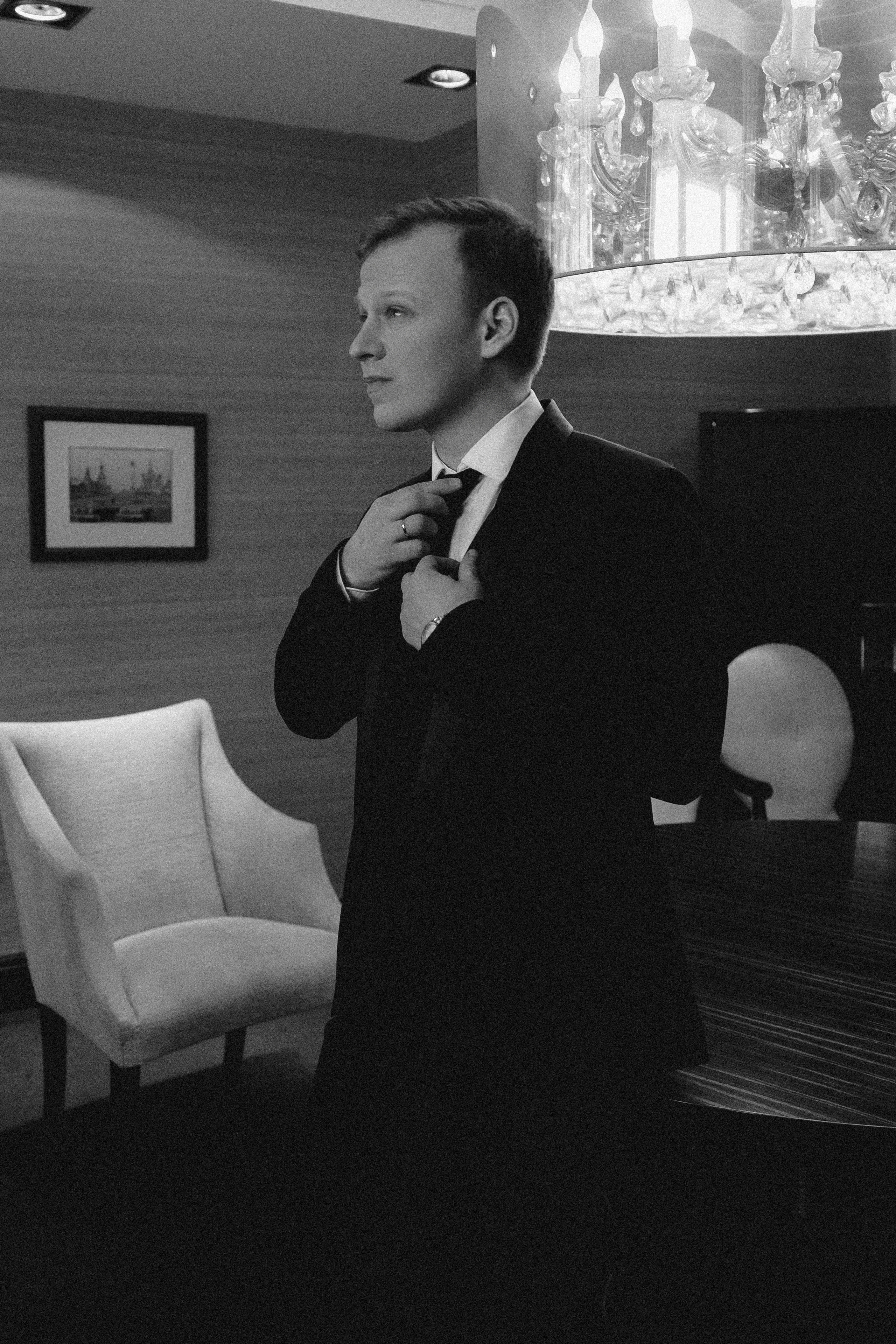 Volna. Свадебный фотограф / Reels Нижний Новгород Татьяна Красильникова