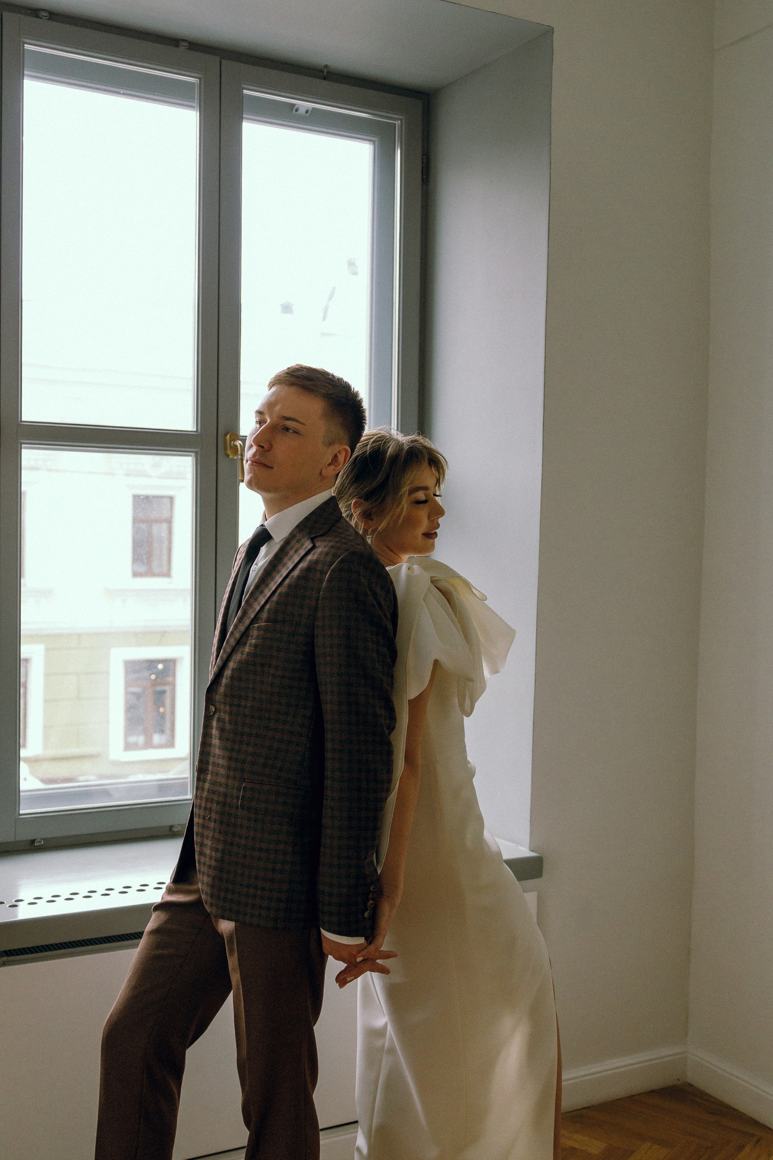 Night in the museum. Свадебный фотограф / Reels Нижний Новгород Татьяна Красильникова