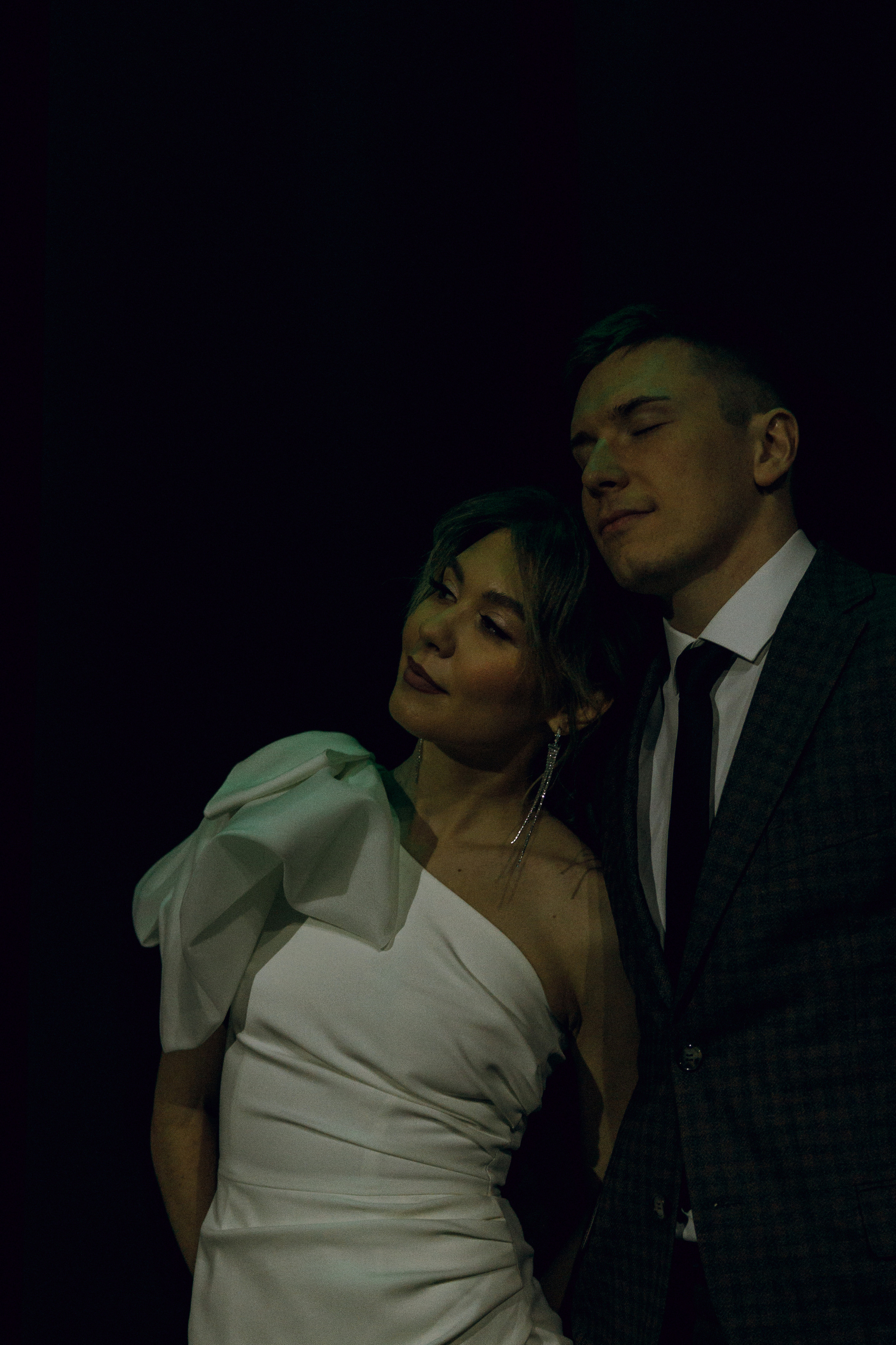 Night in the museum. Свадебный фотограф / Reels Нижний Новгород Татьяна Красильникова