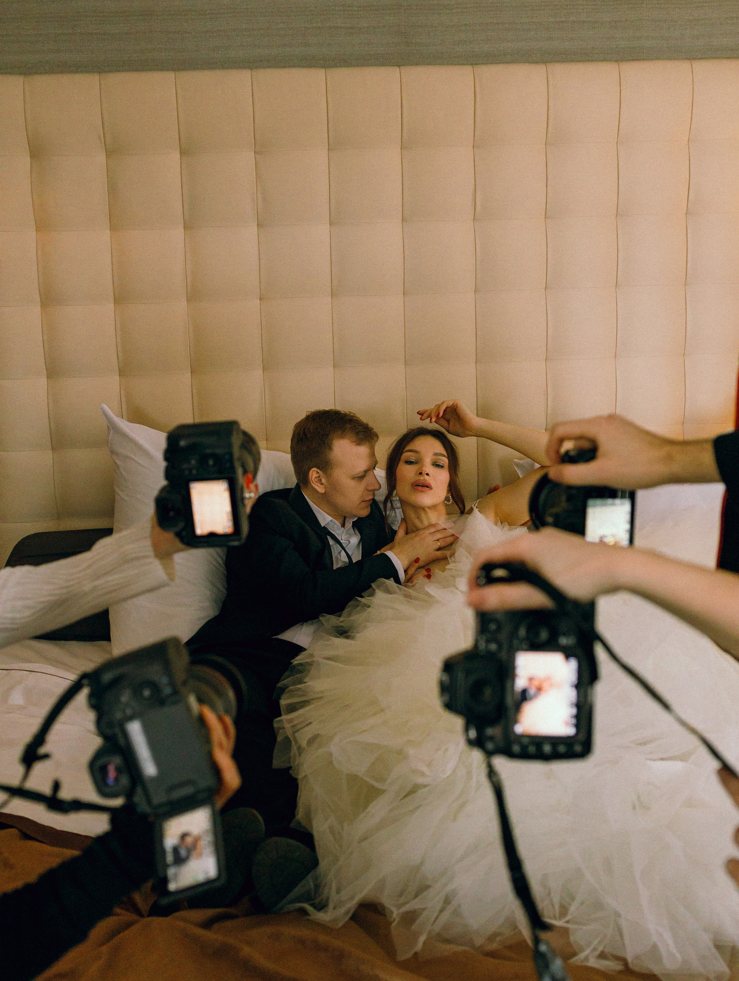 Volna. Свадебный фотограф / Reels Нижний Новгород Татьяна Красильникова