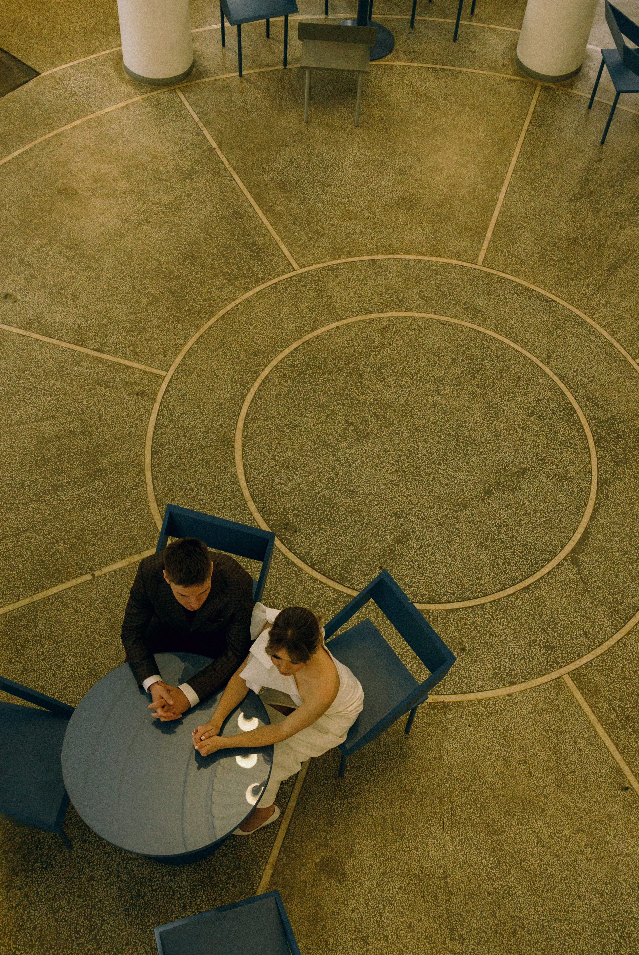 Night in the museum. Свадебный фотограф / Reels Нижний Новгород Татьяна Красильникова