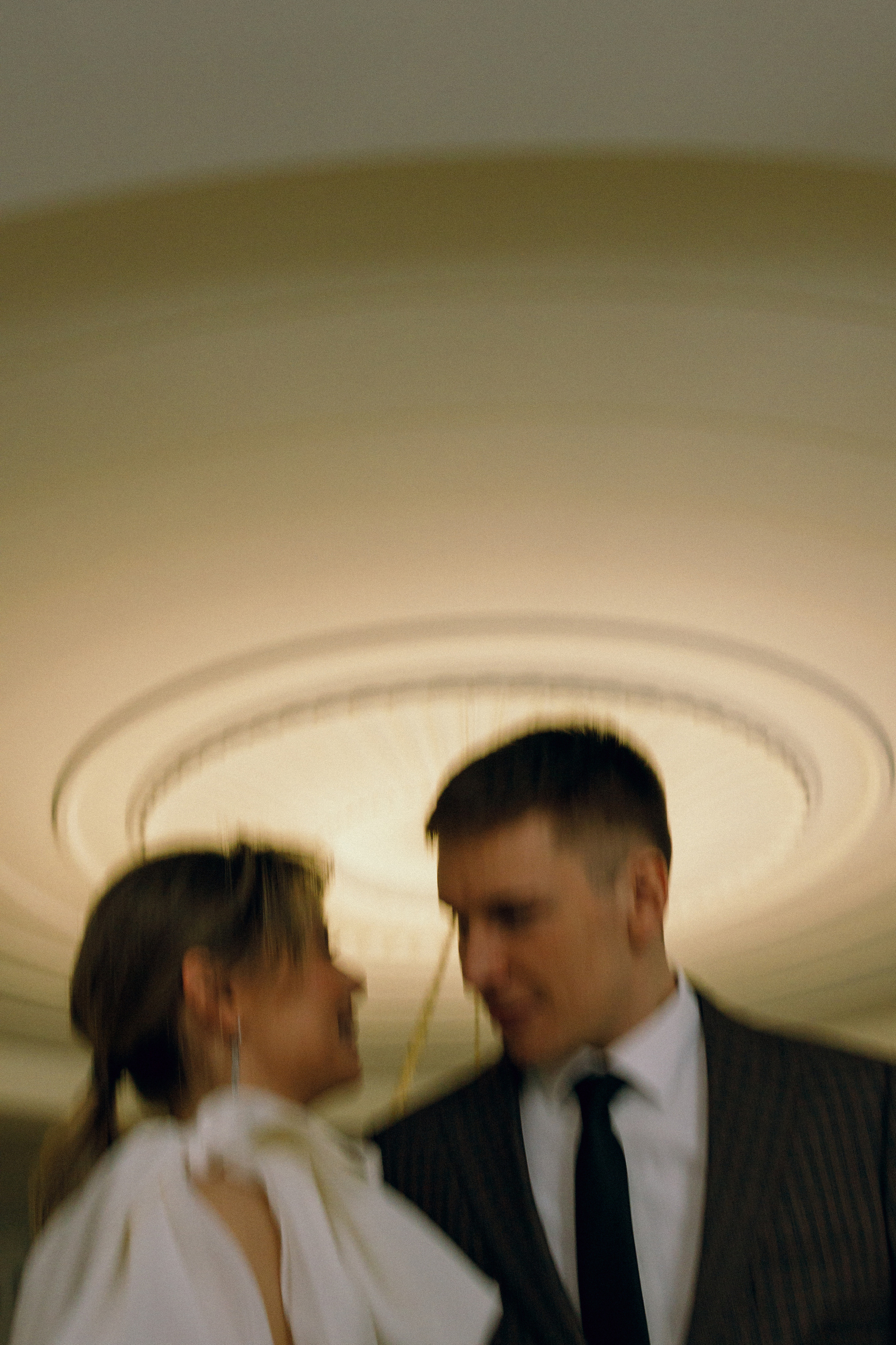 Night in the museum. Свадебный фотограф / Reels Нижний Новгород Татьяна Красильникова