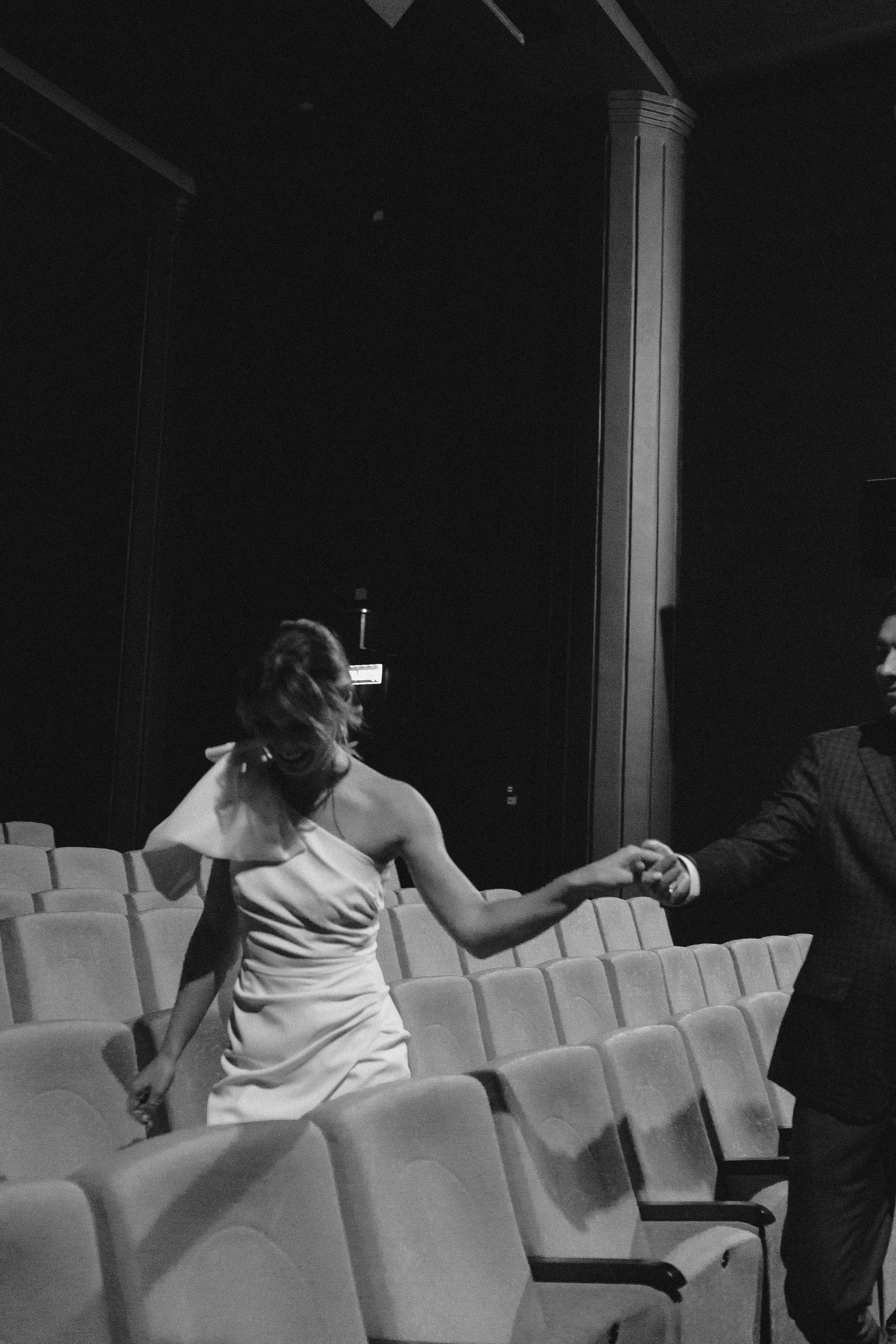 Night in the museum. Свадебный фотограф / Reels Нижний Новгород Татьяна Красильникова