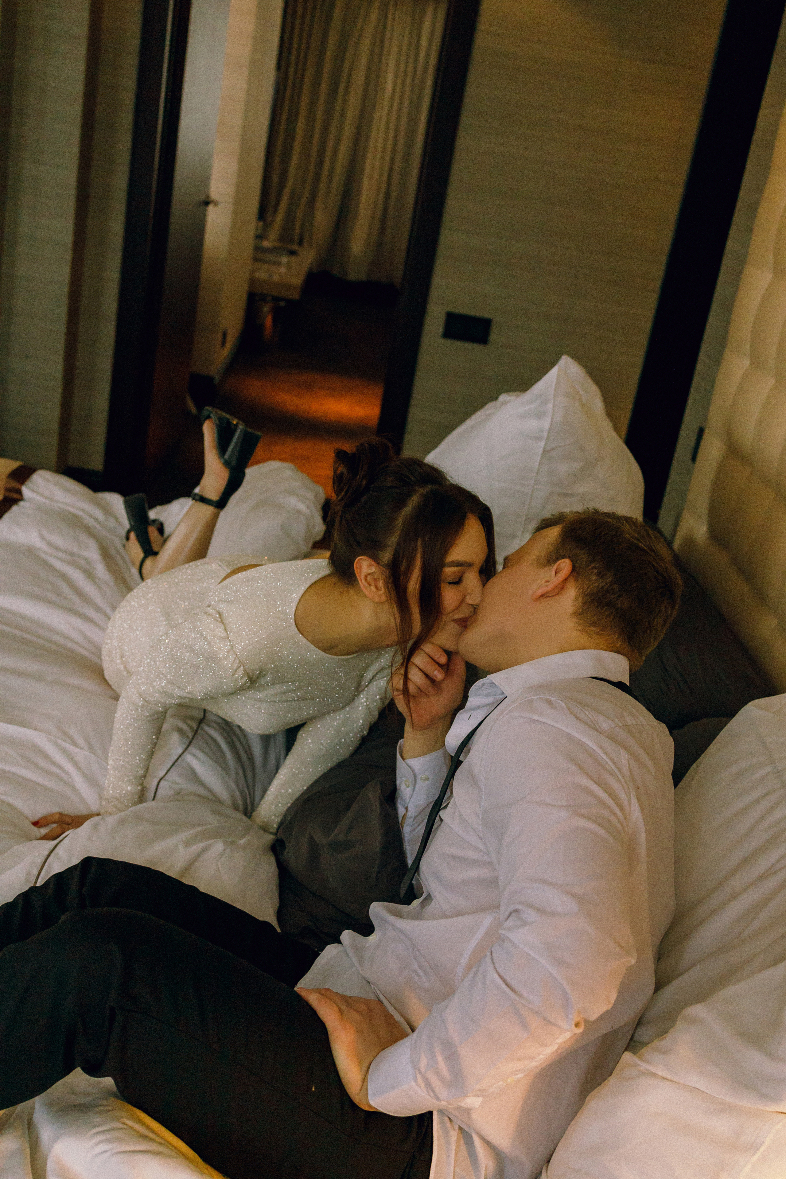 Volna. Свадебный фотограф / Reels Нижний Новгород Татьяна Красильникова