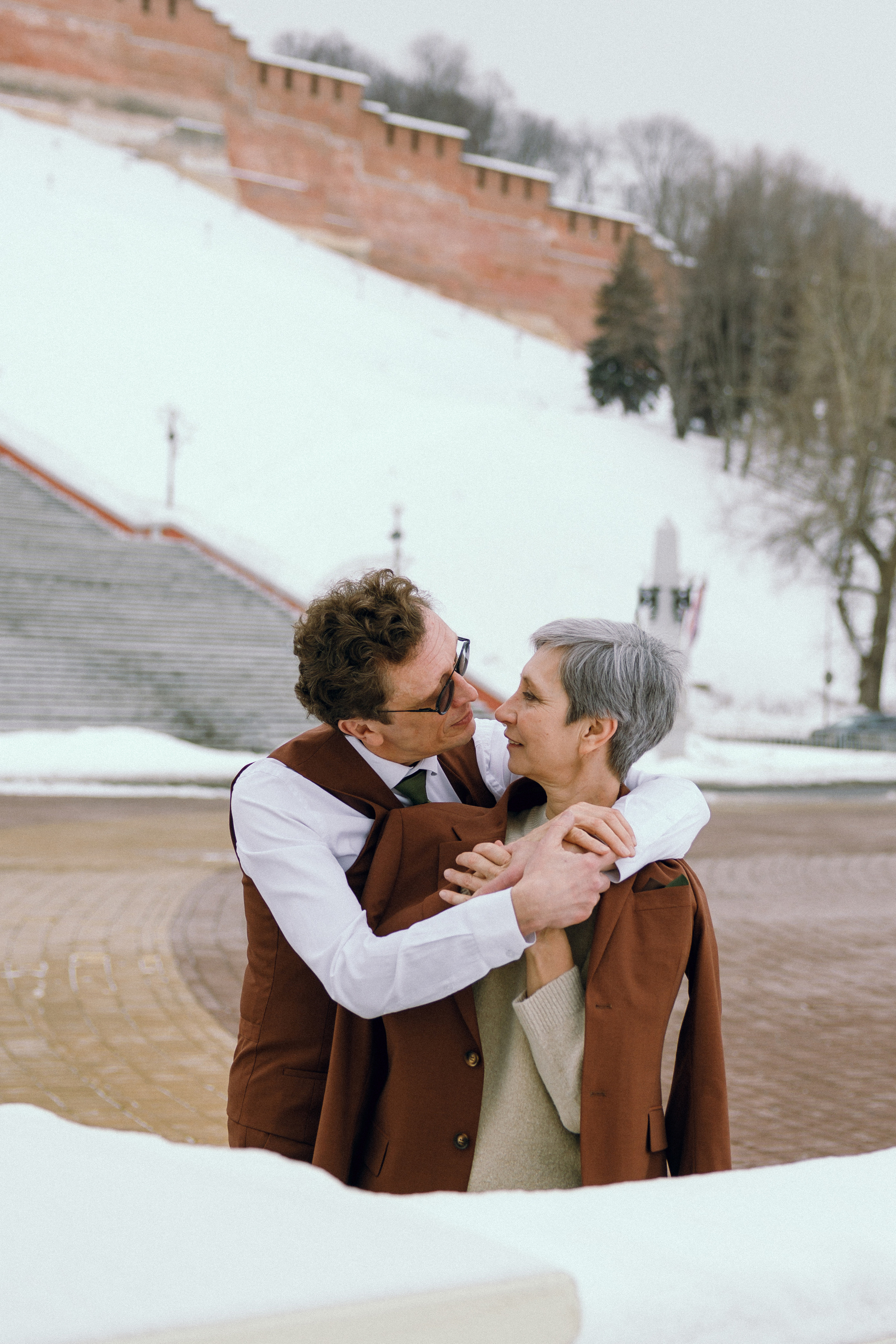 Евгений и Ирина. Свадебный фотограф / Reels Нижний Новгород Татьяна Красильникова