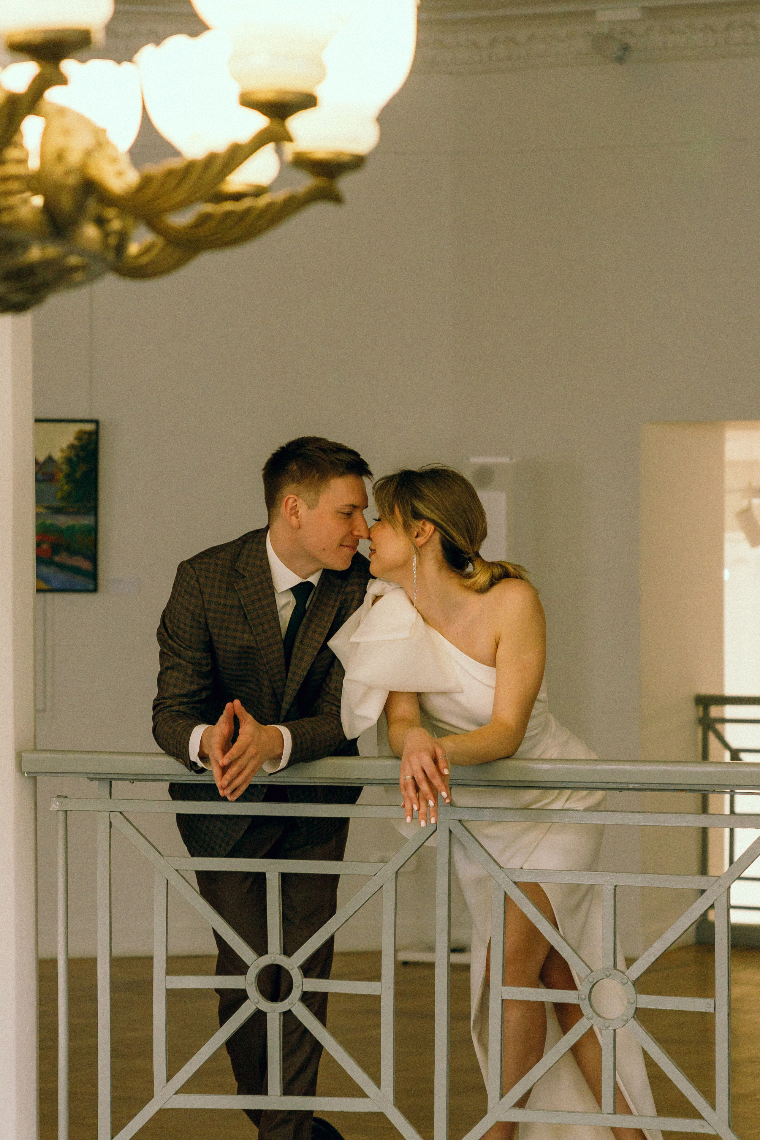 Night in the museum. Свадебный фотограф / Reels Нижний Новгород Татьяна Красильникова