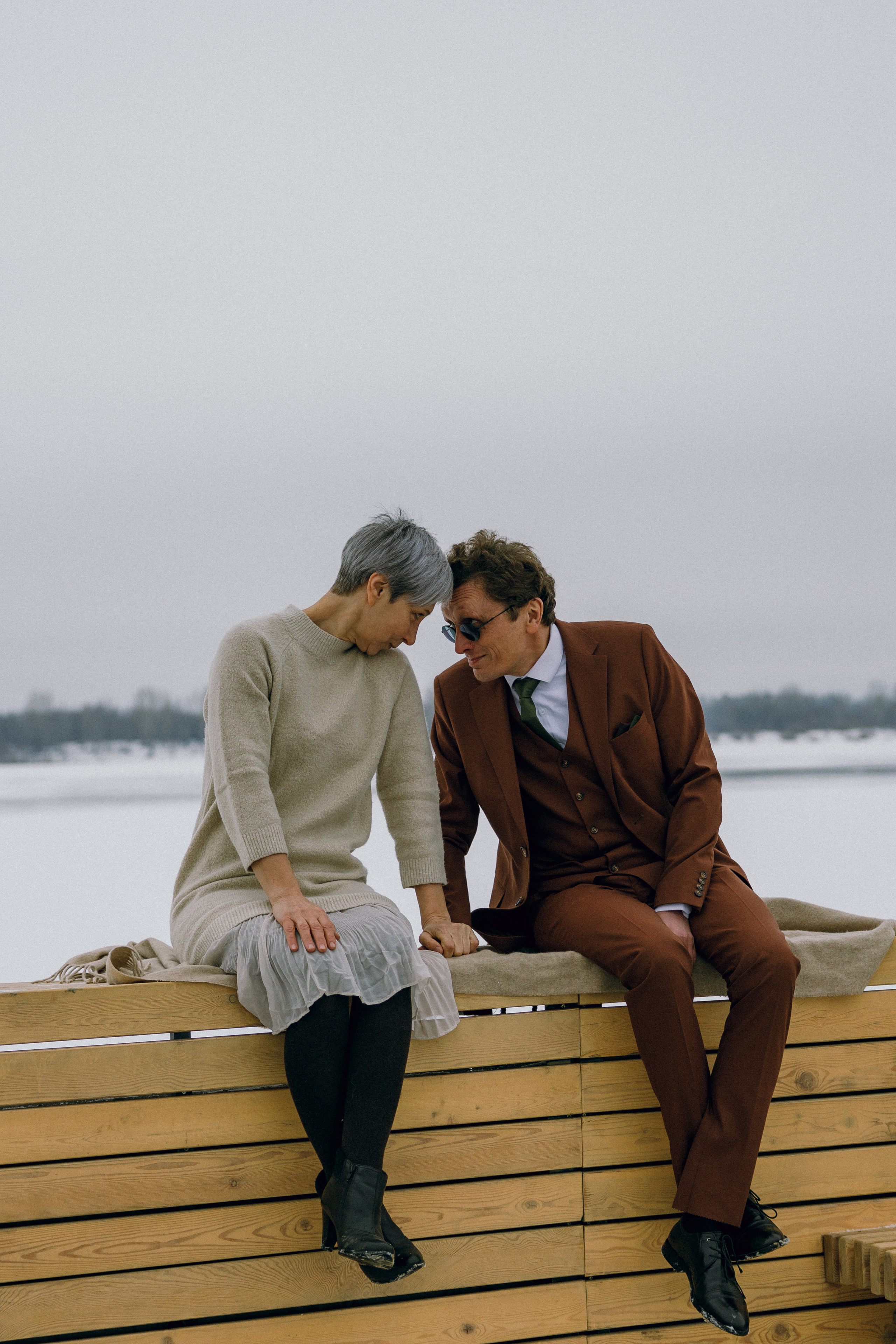 Евгений и Ирина. Свадебный фотограф / Reels Нижний Новгород Татьяна Красильникова