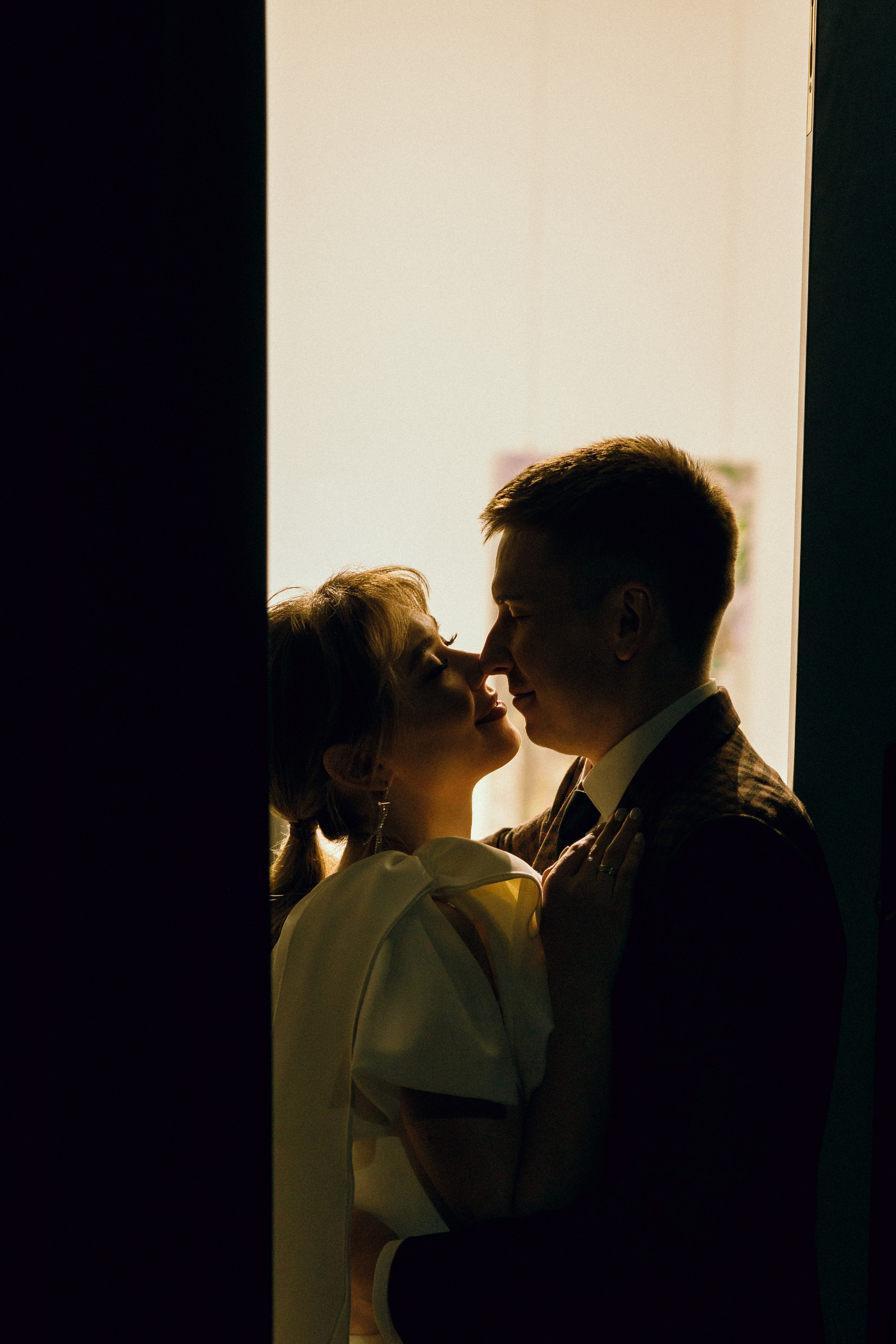 Night in the museum. Свадебный фотограф / Reels Нижний Новгород Татьяна Красильникова