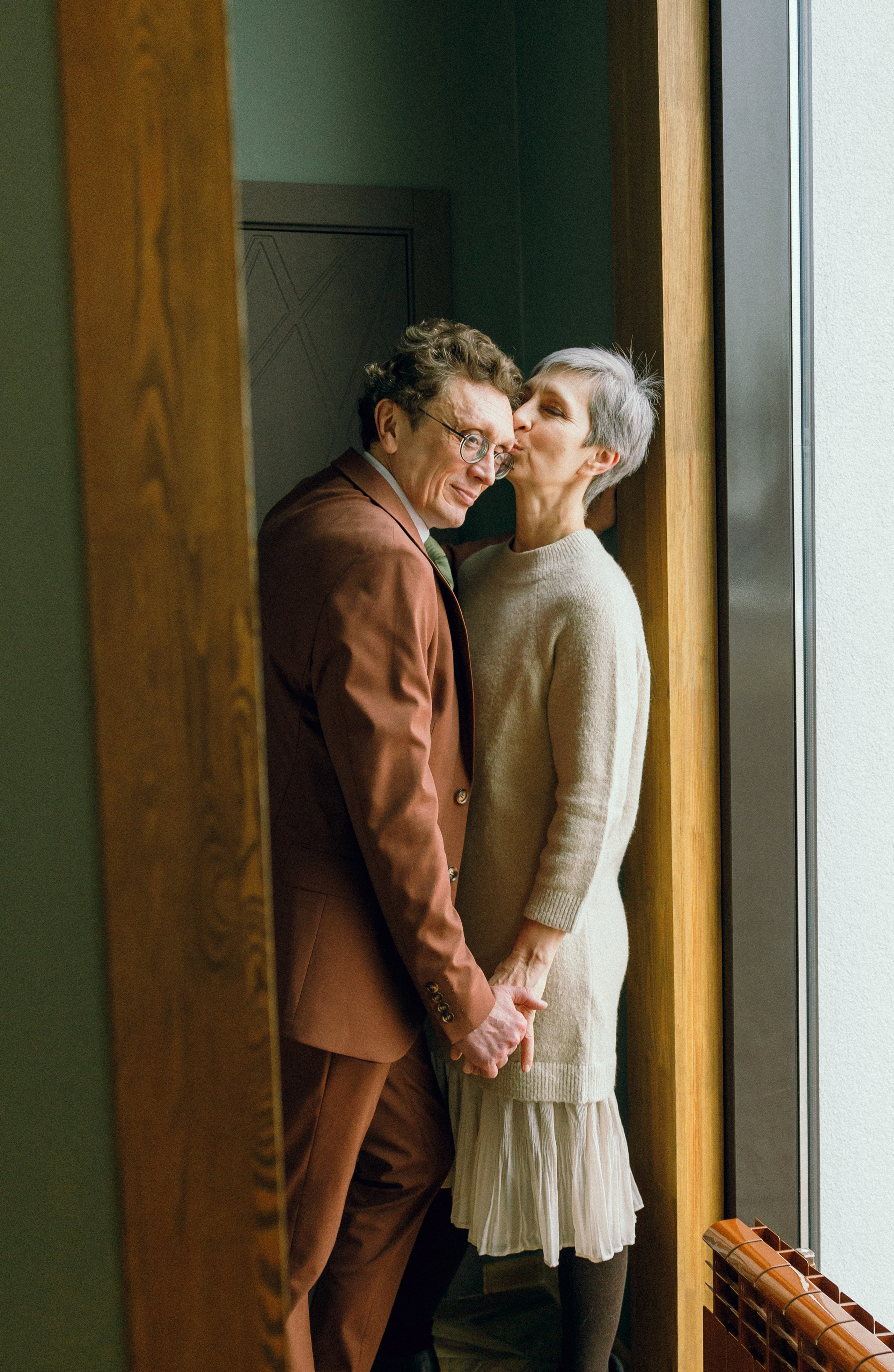 Евгений и Ирина. Свадебный фотограф / Reels Нижний Новгород Татьяна Красильникова