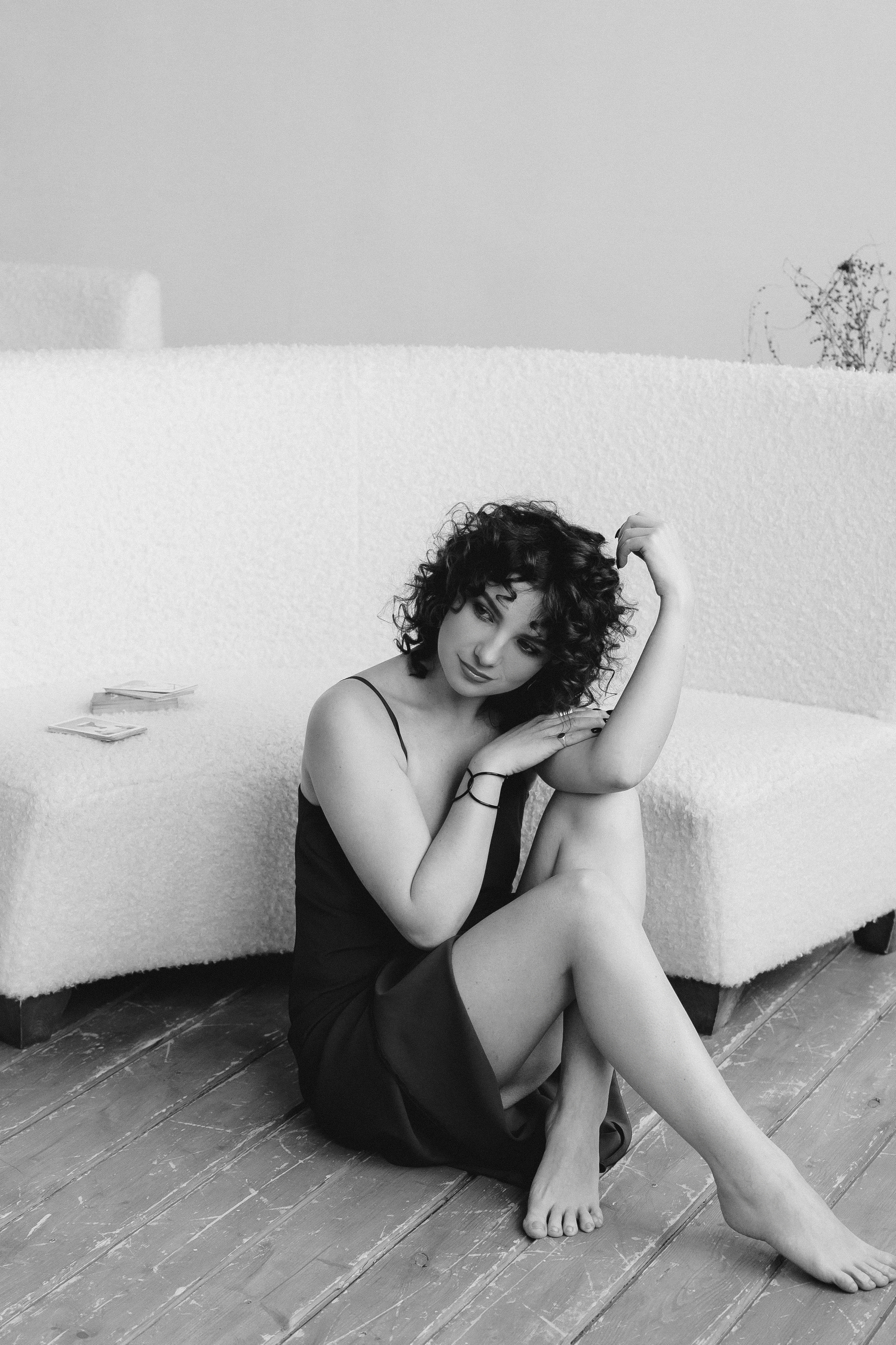 Bezdna. Свадебный фотограф / Reels Нижний Новгород Татьяна Красильникова