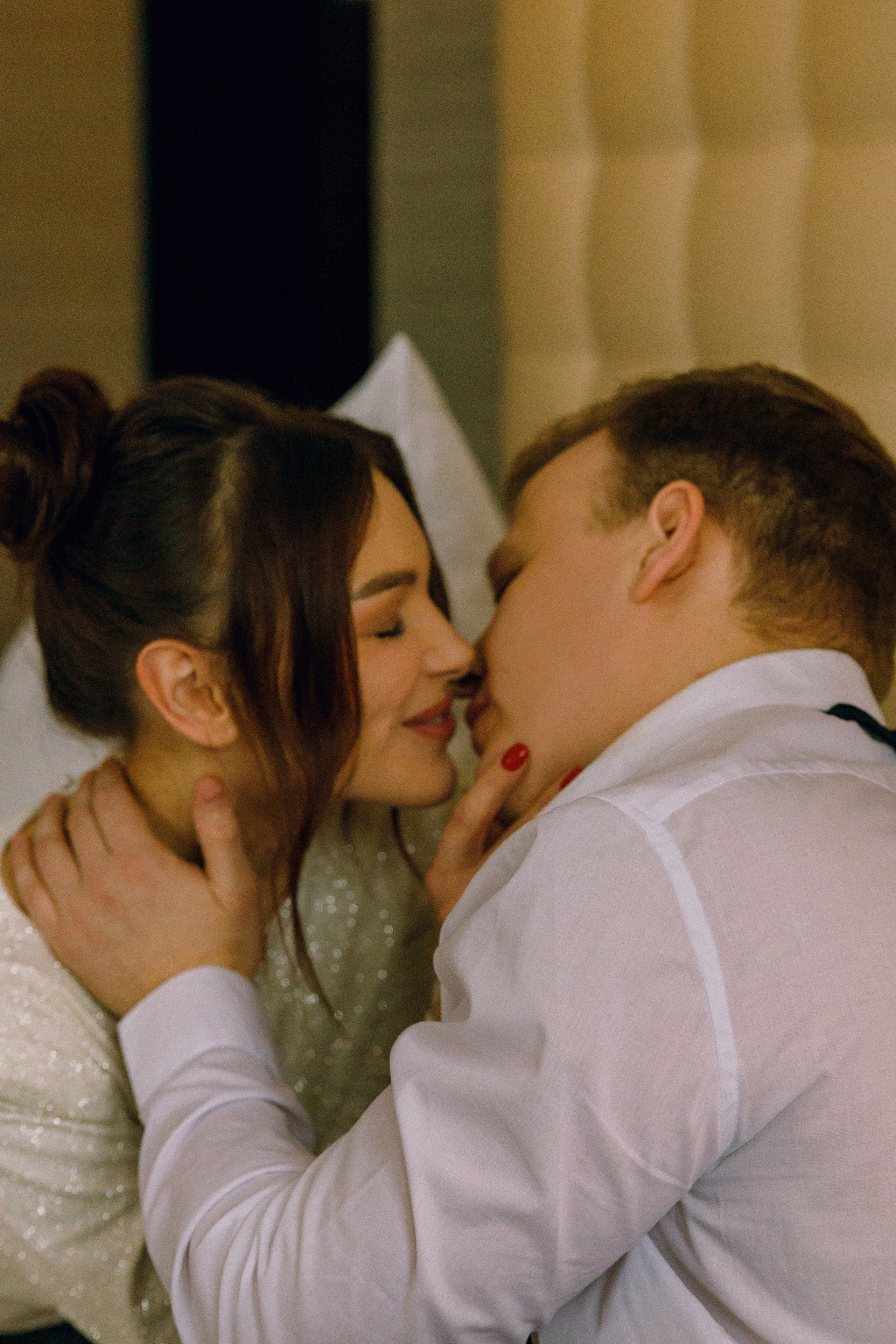 Volna. Свадебный фотограф / Reels Нижний Новгород Татьяна Красильникова