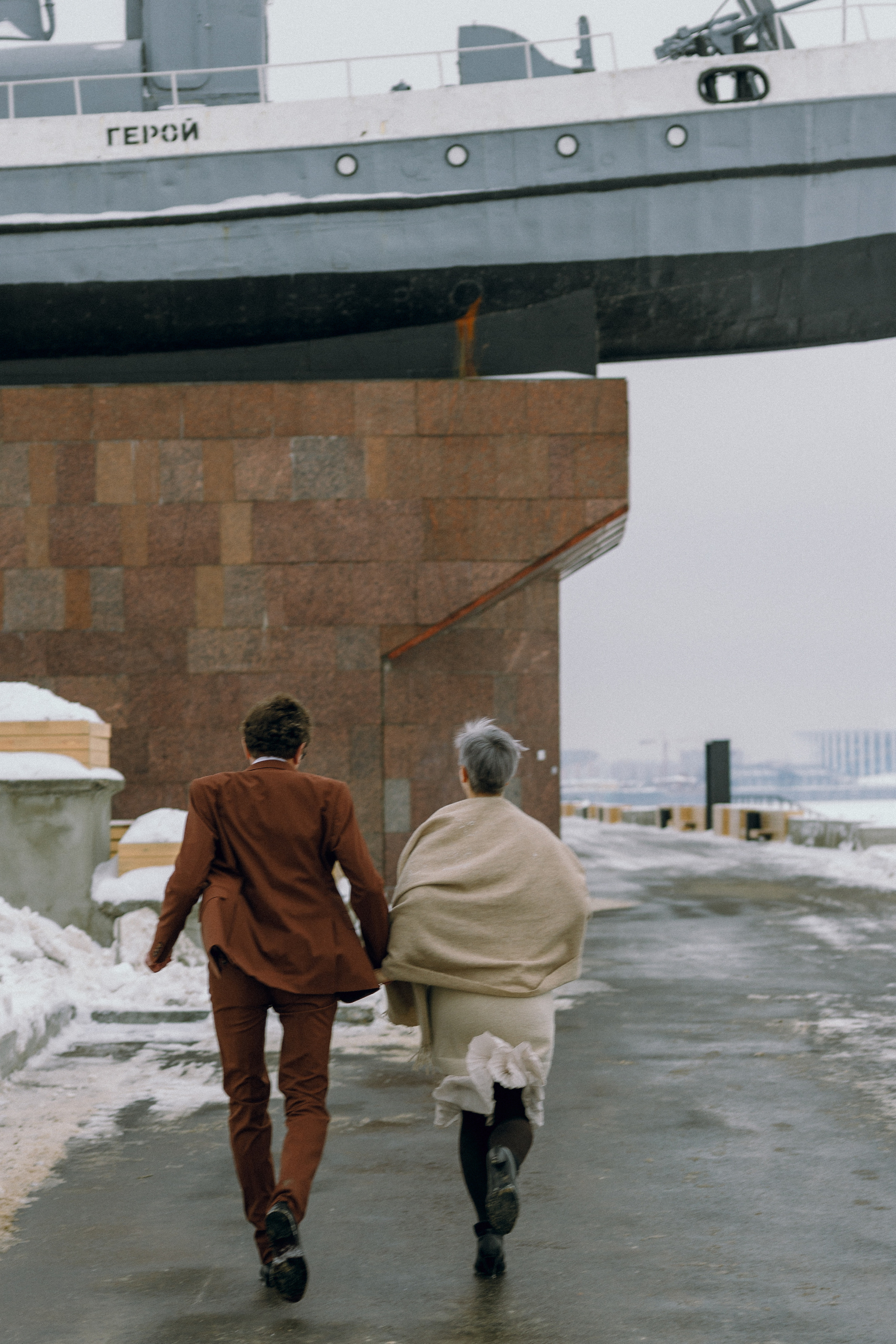 Евгений и Ирина. Свадебный фотограф / Reels Нижний Новгород Татьяна Красильникова