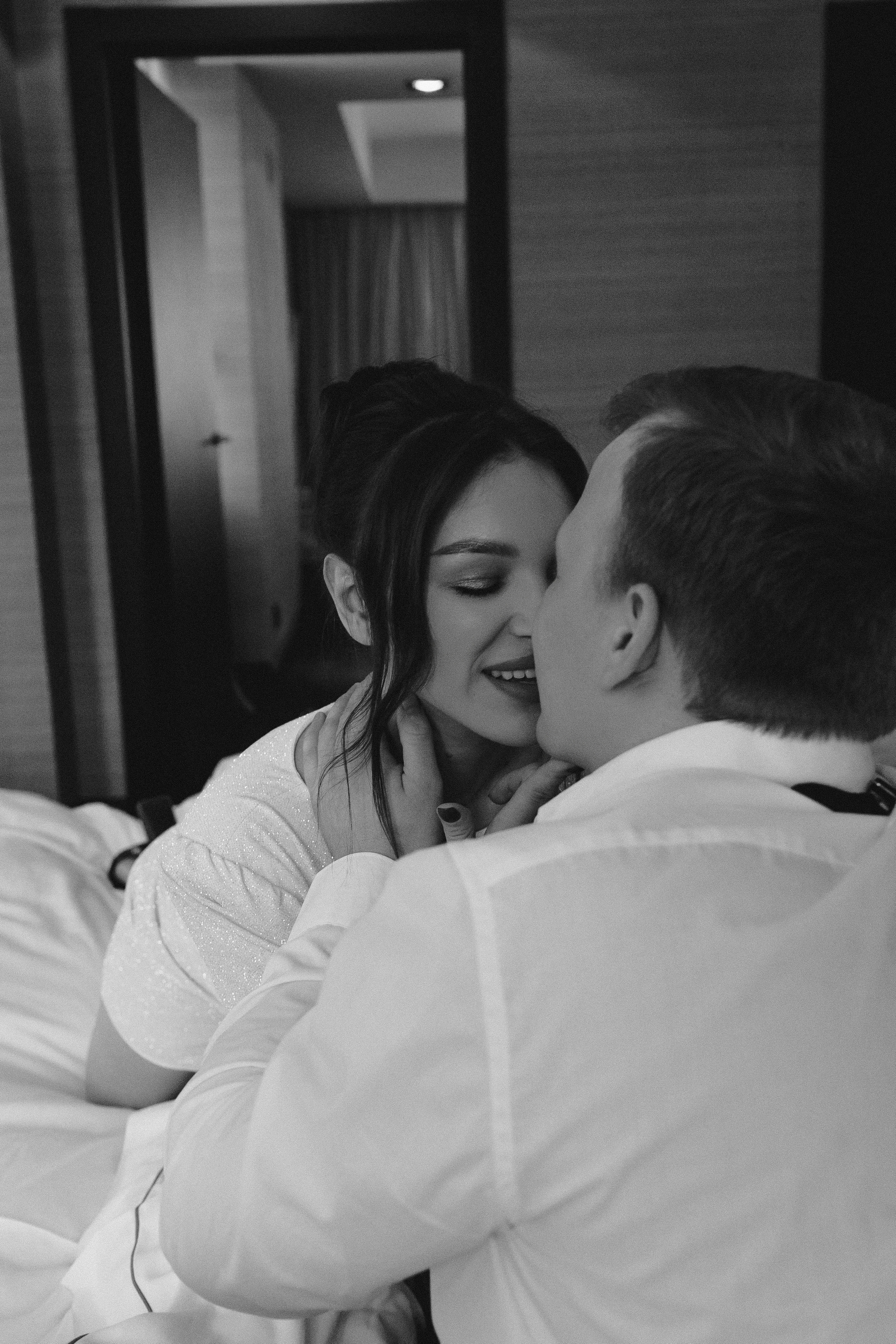 Volna. Свадебный фотограф / Reels Нижний Новгород Татьяна Красильникова