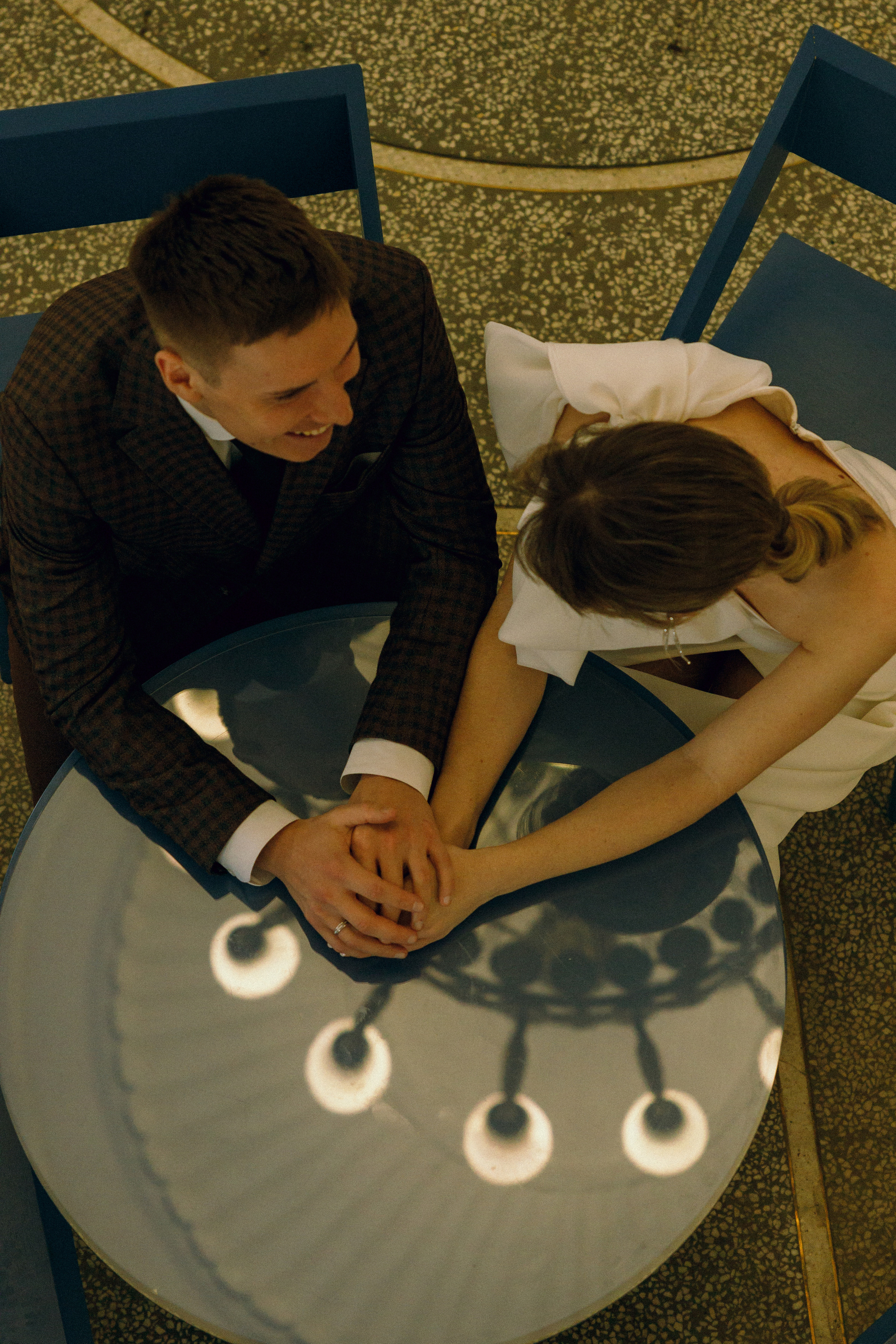 Night in the museum. Свадебный фотограф / Reels Нижний Новгород Татьяна Красильникова