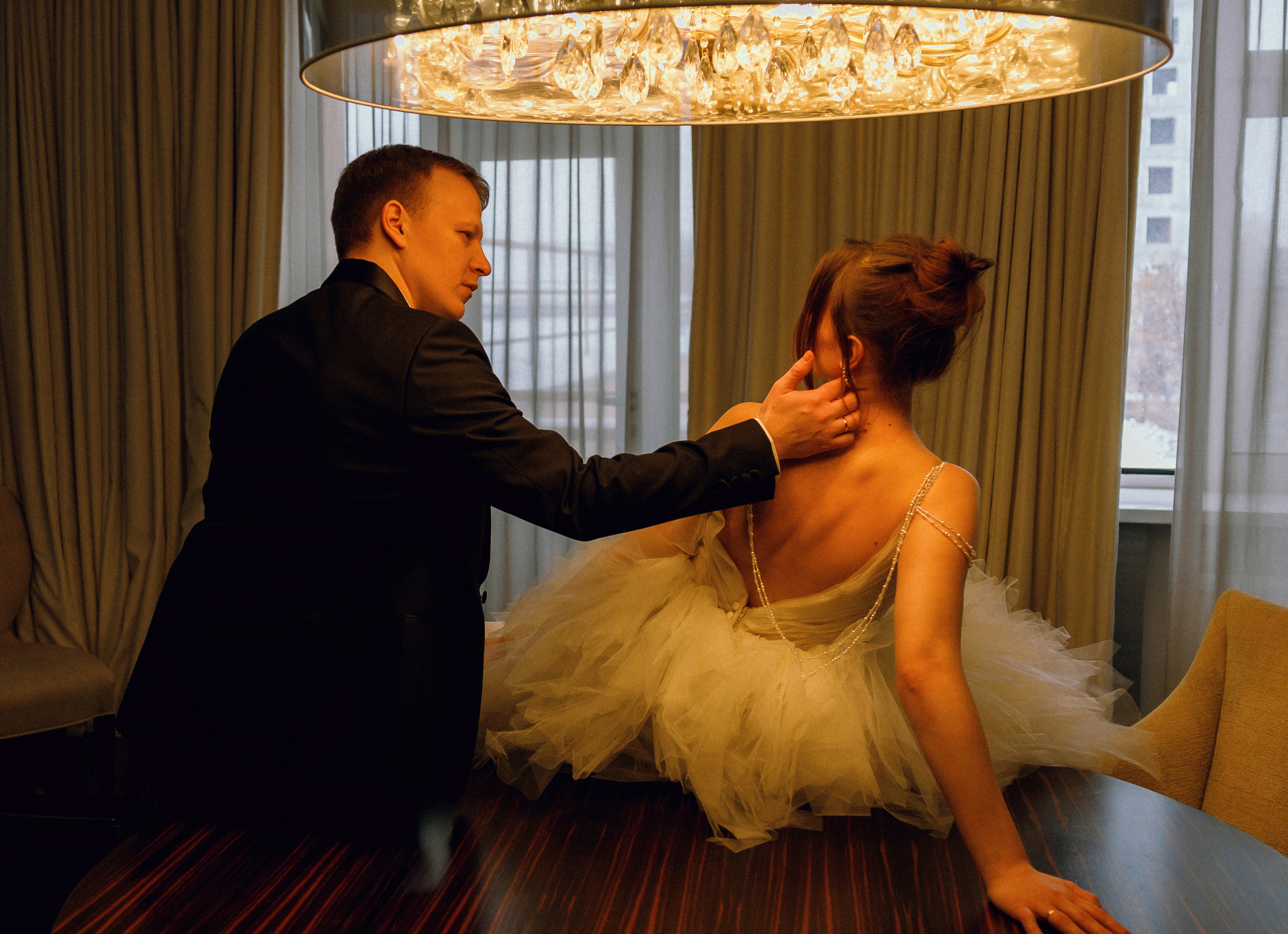 Volna. Свадебный фотограф / Reels Нижний Новгород Татьяна Красильникова