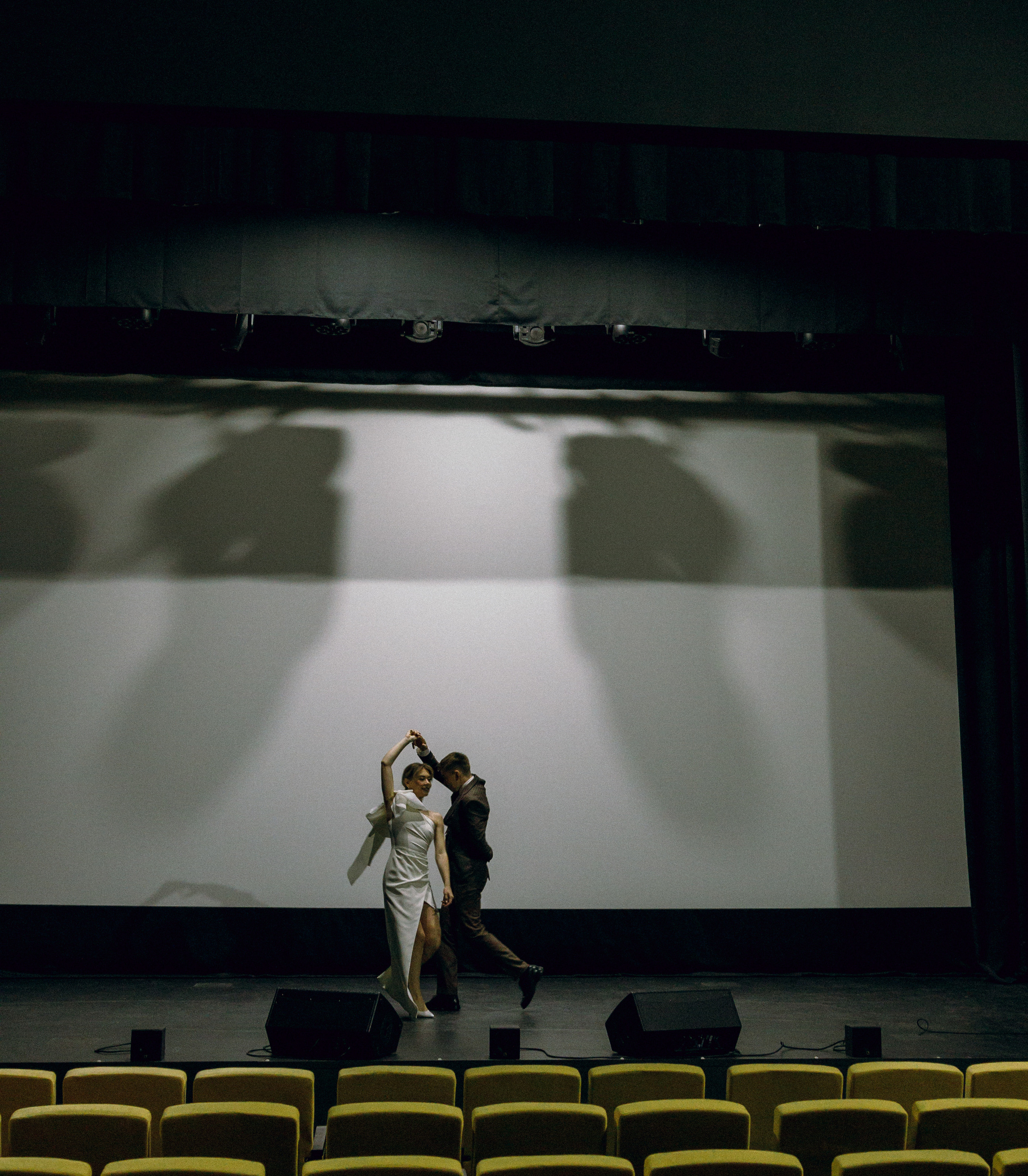 Night in the museum. Свадебный фотограф / Reels Нижний Новгород Татьяна Красильникова