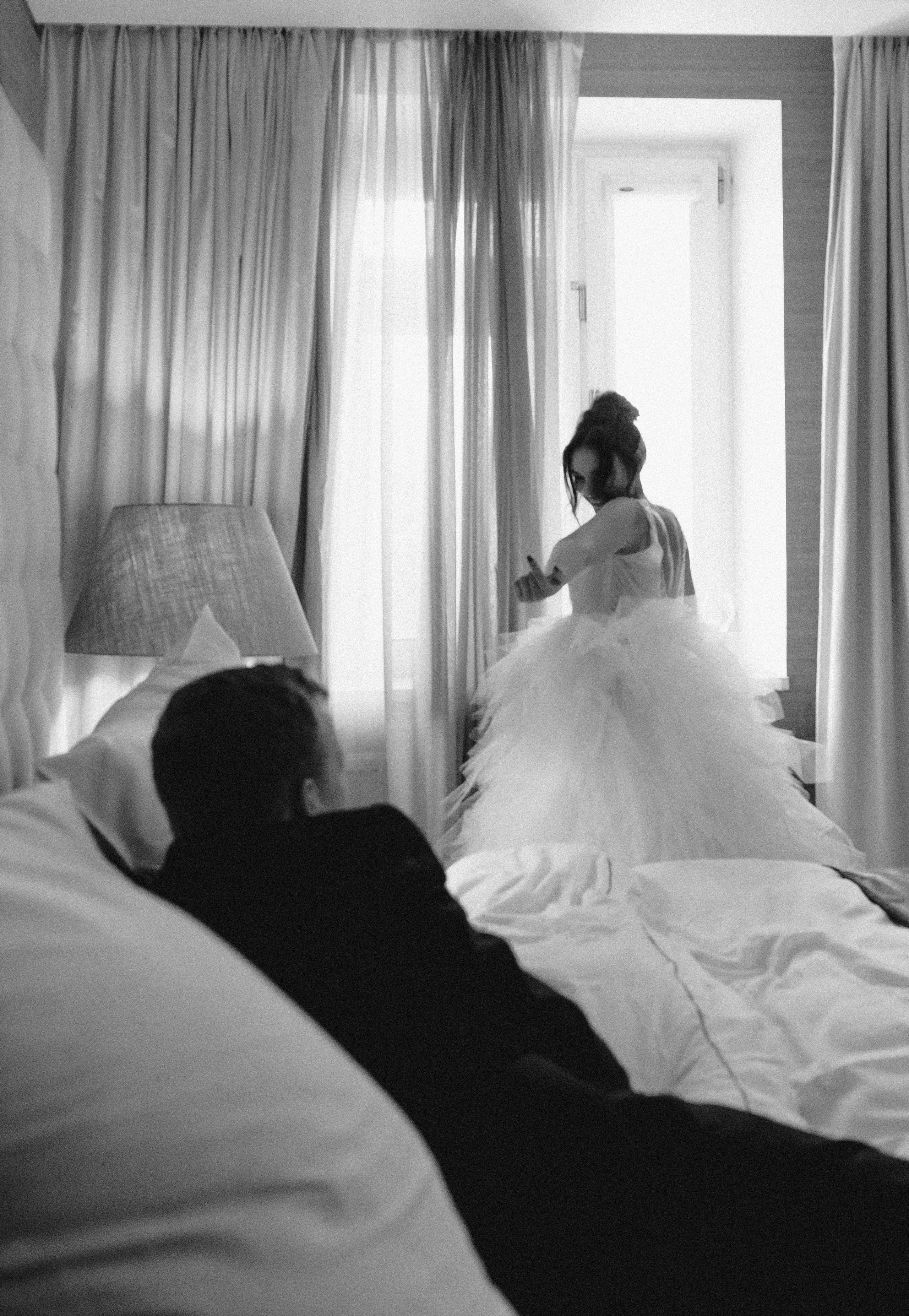 Volna. Свадебный фотограф / Reels Нижний Новгород Татьяна Красильникова