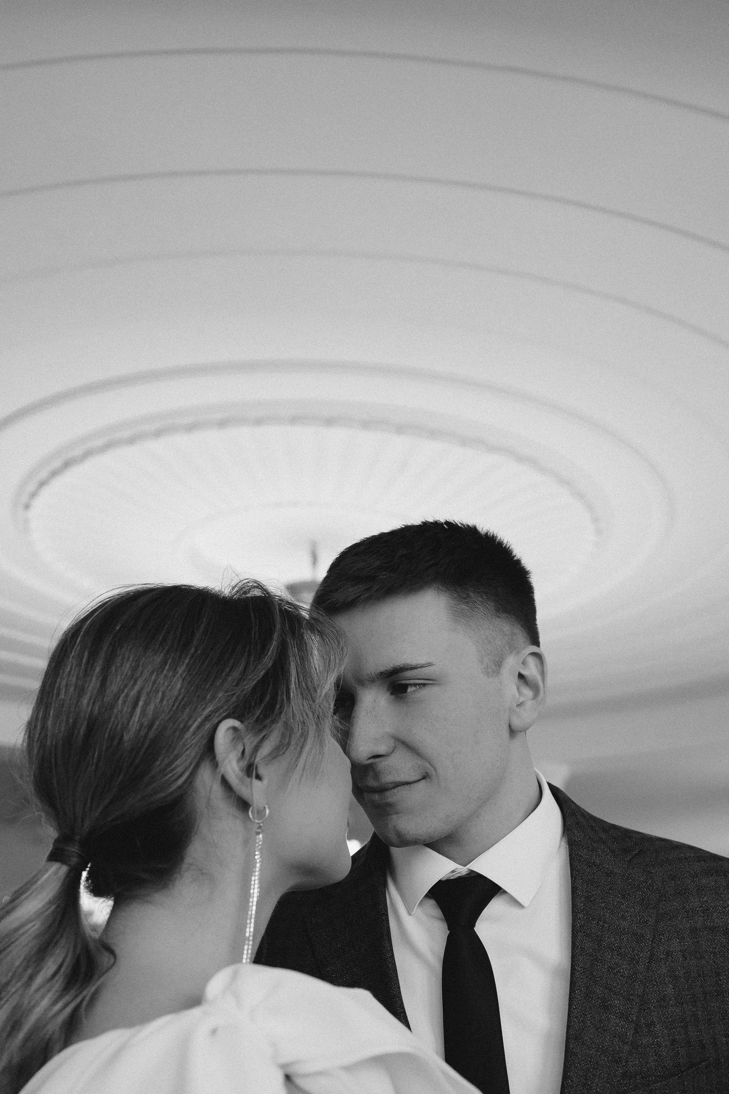 Night in the museum. Свадебный фотограф / Reels Нижний Новгород Татьяна Красильникова