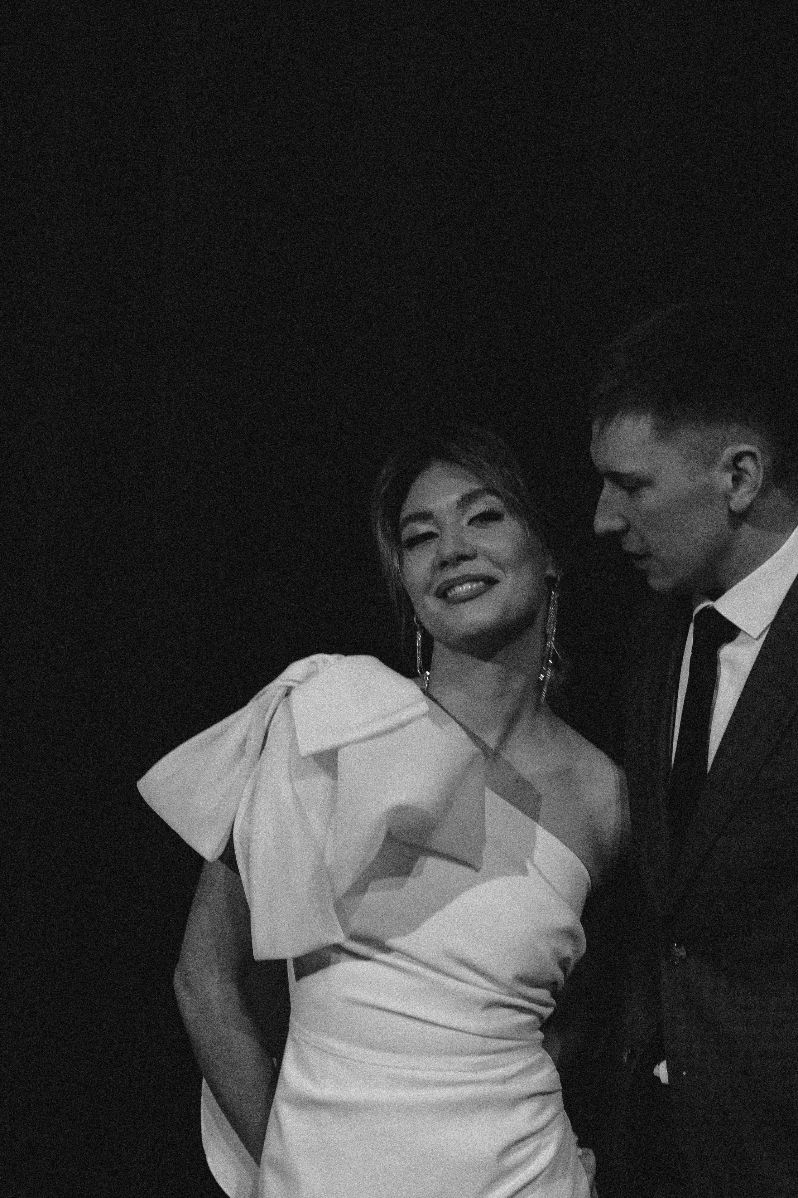 Night in the museum. Свадебный фотограф / Reels Нижний Новгород Татьяна Красильникова