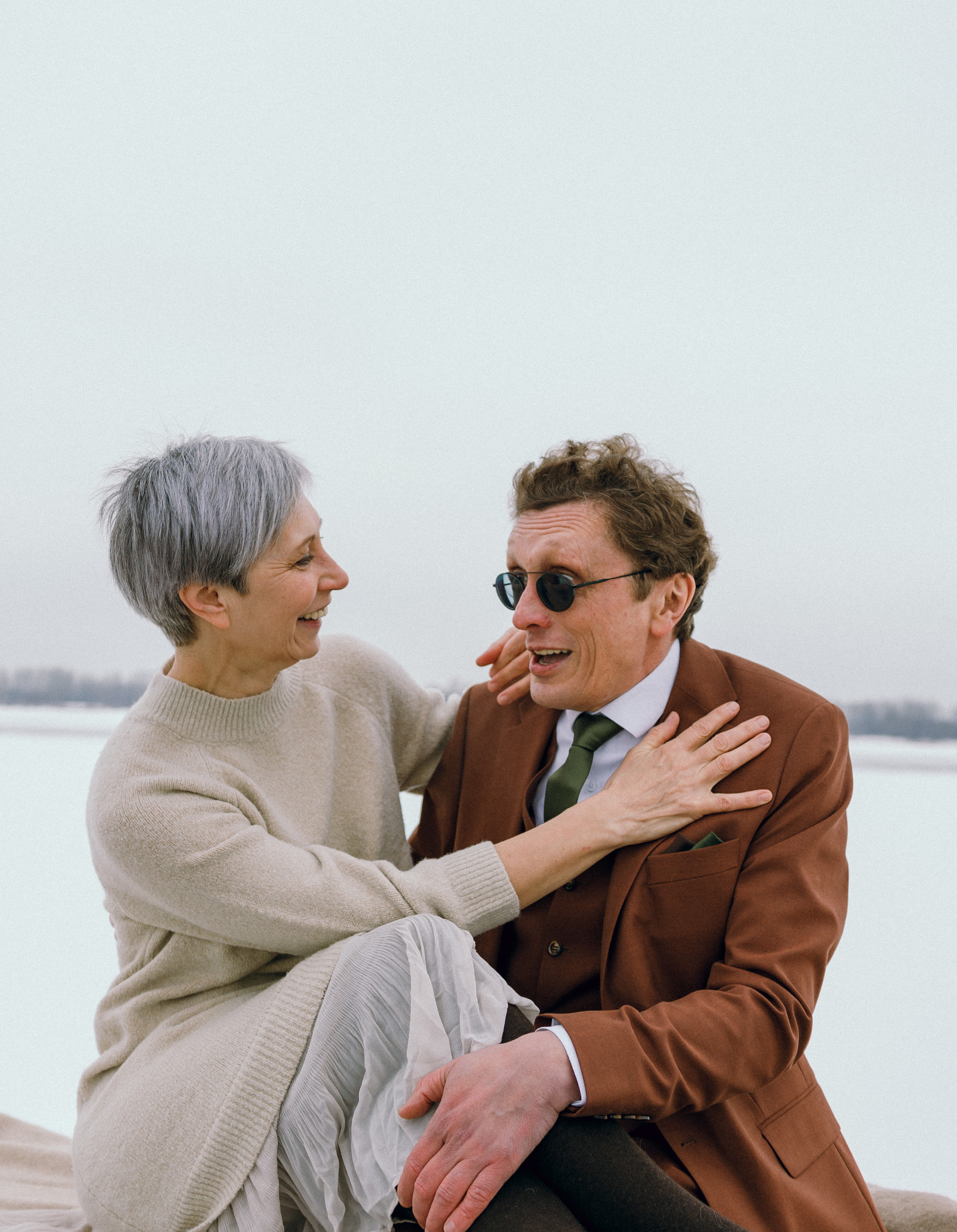 Евгений и Ирина. Свадебный фотограф / Reels Нижний Новгород Татьяна Красильникова