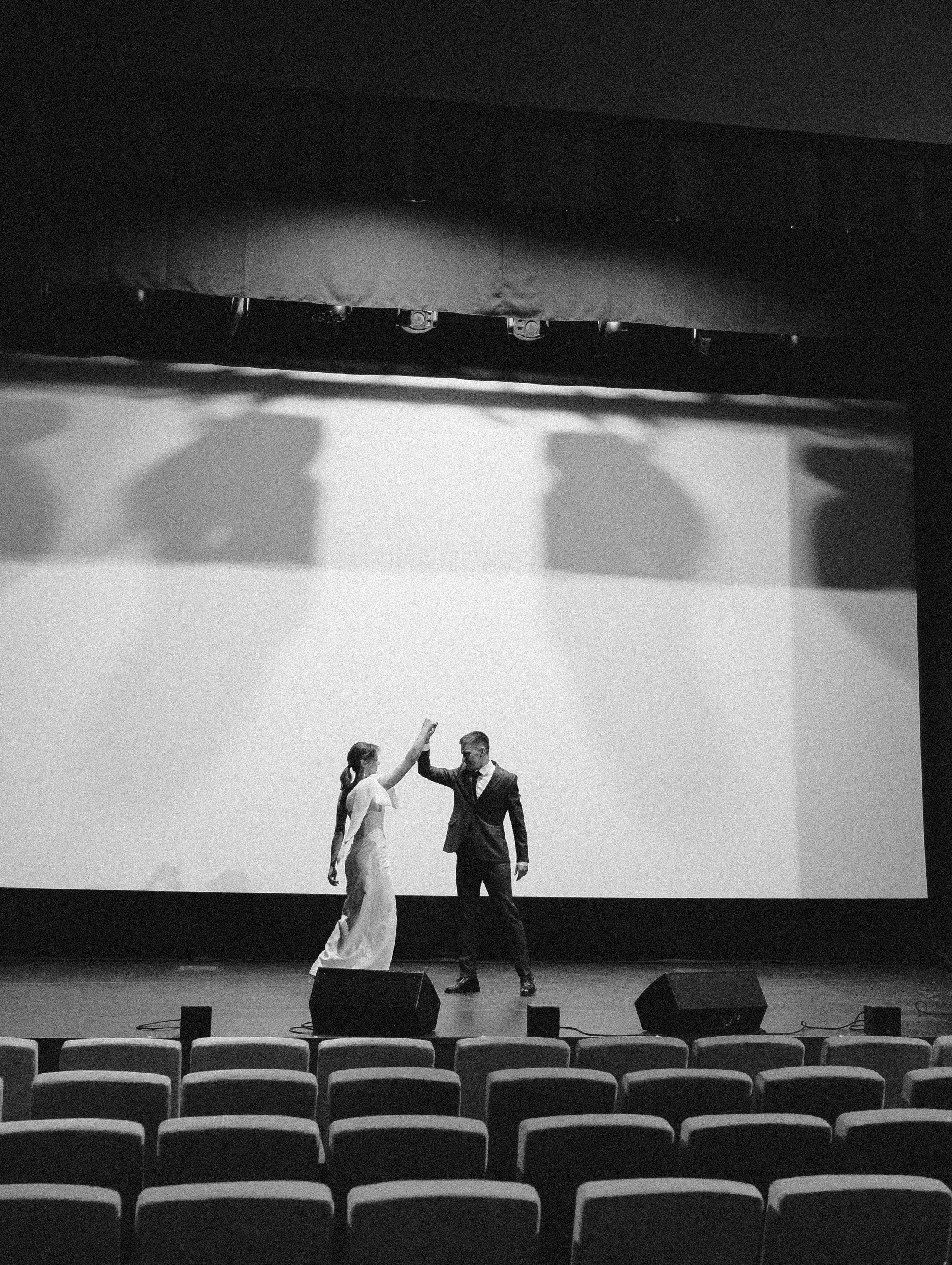 Night in the museum. Свадебный фотограф / Reels Нижний Новгород Татьяна Красильникова