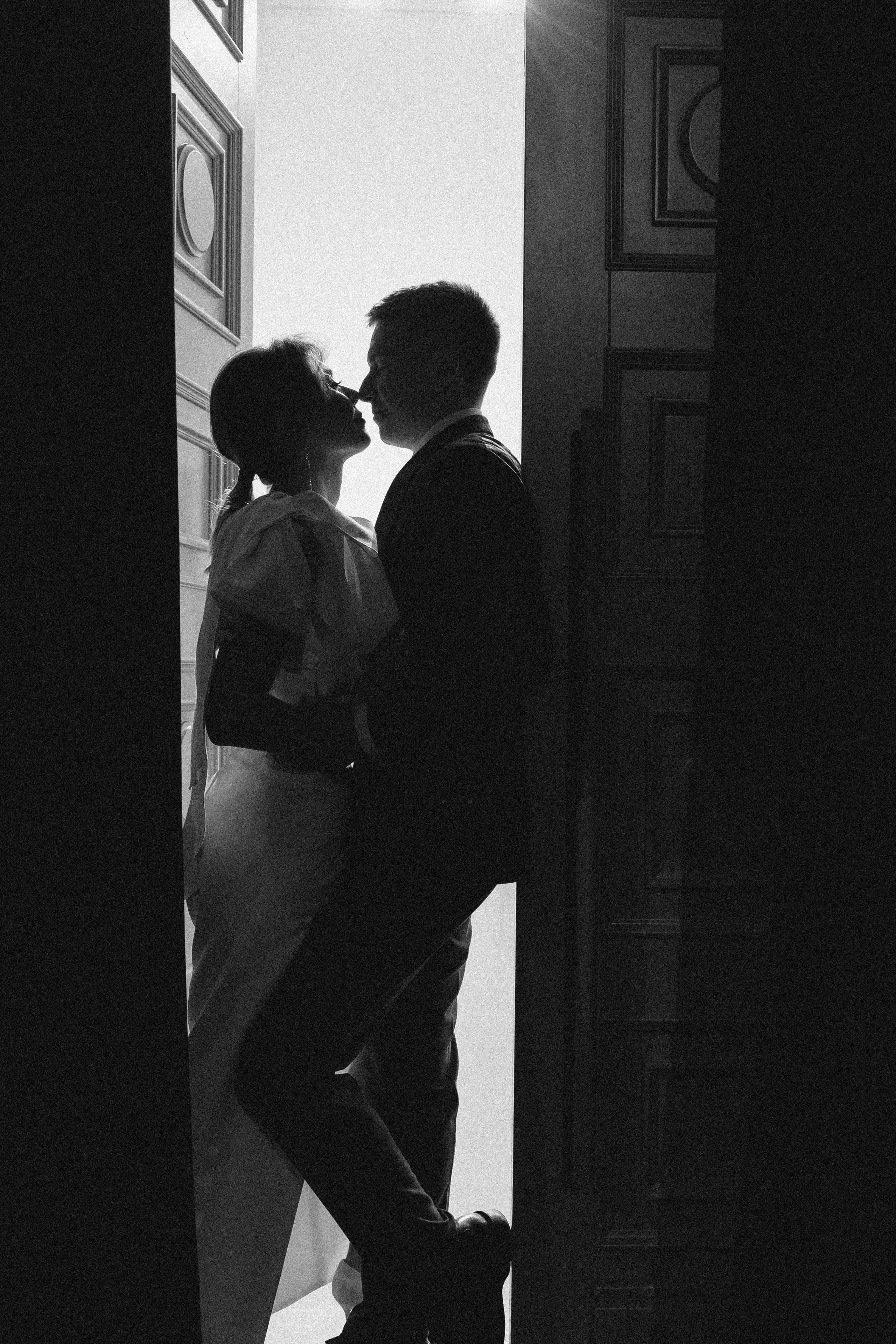 Night in the museum. Свадебный фотограф / Reels Нижний Новгород Татьяна Красильникова