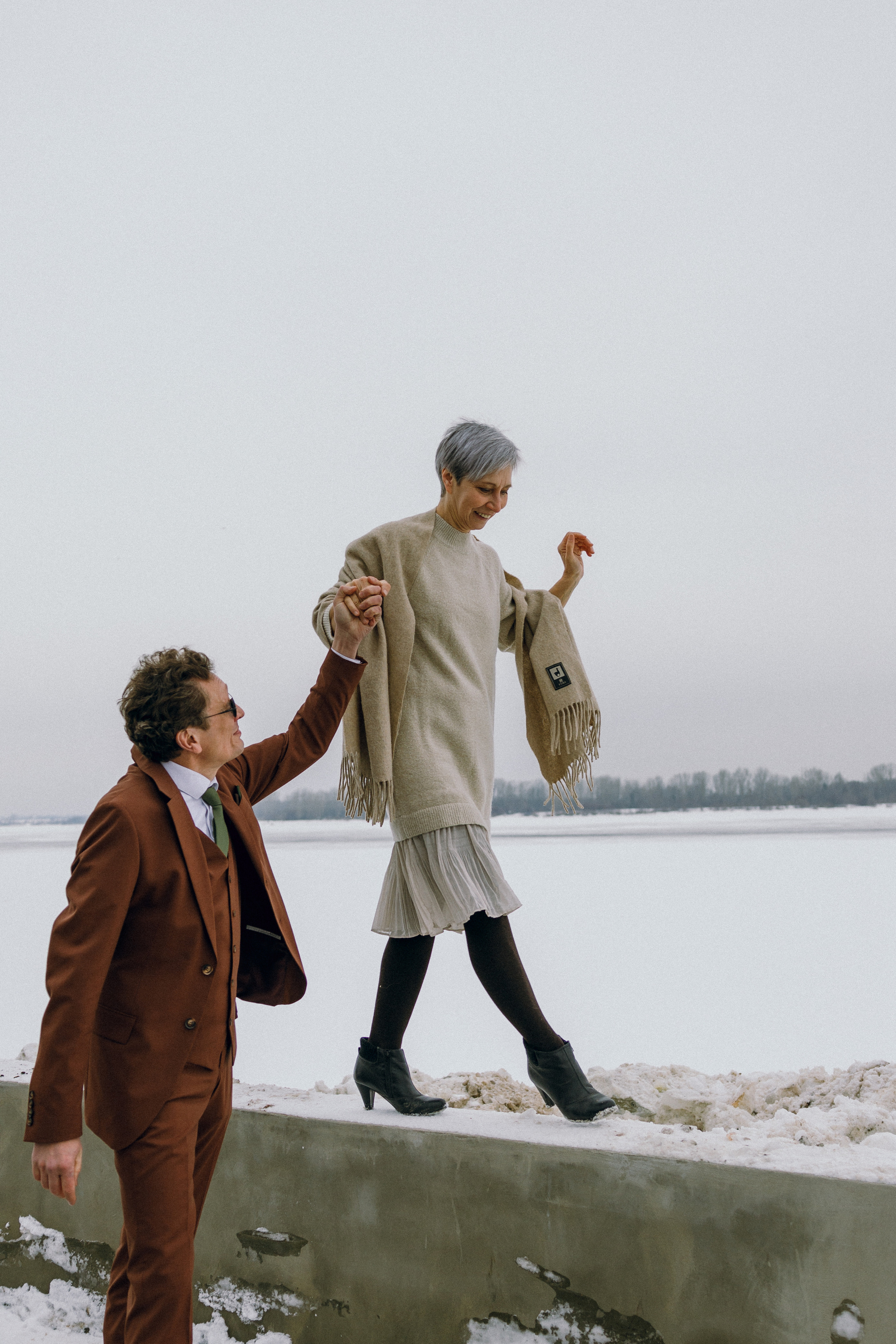 Евгений и Ирина. Свадебный фотограф / Reels Нижний Новгород Татьяна Красильникова