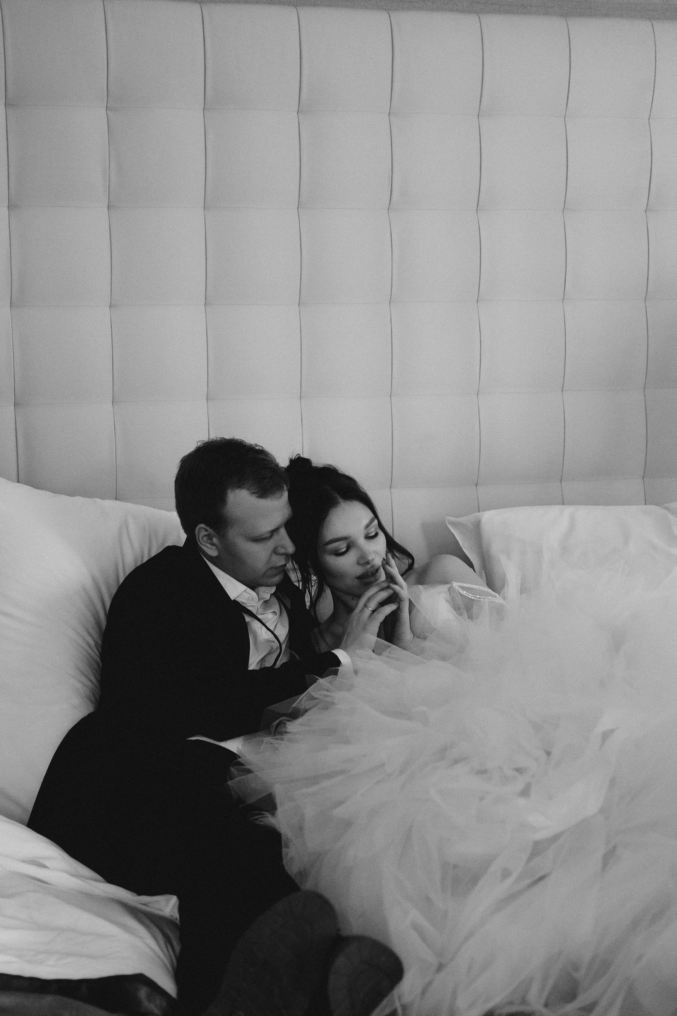 Volna. Свадебный фотограф / Reels Нижний Новгород Татьяна Красильникова