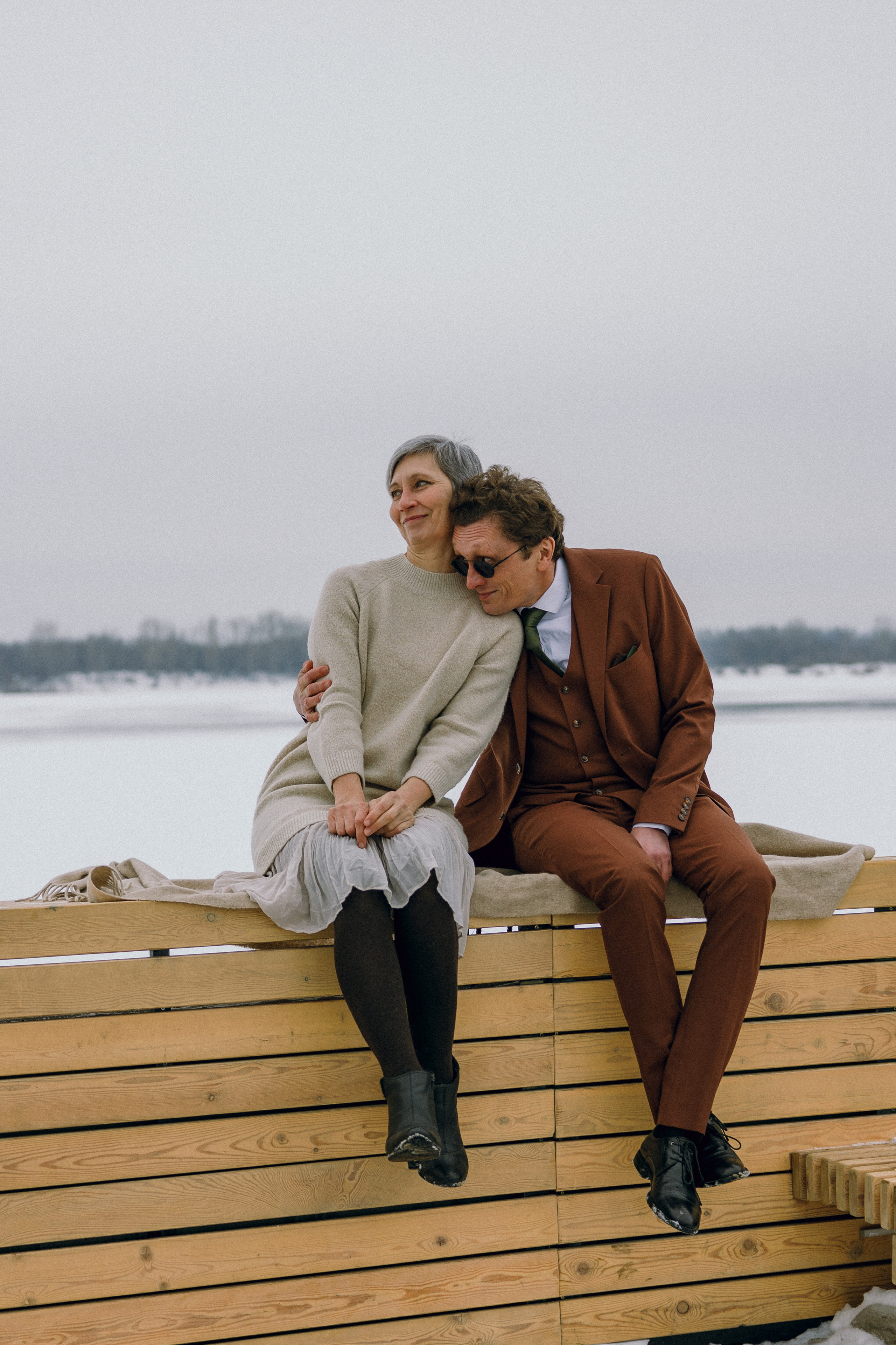 Евгений и Ирина. Свадебный фотограф / Reels Нижний Новгород Татьяна Красильникова