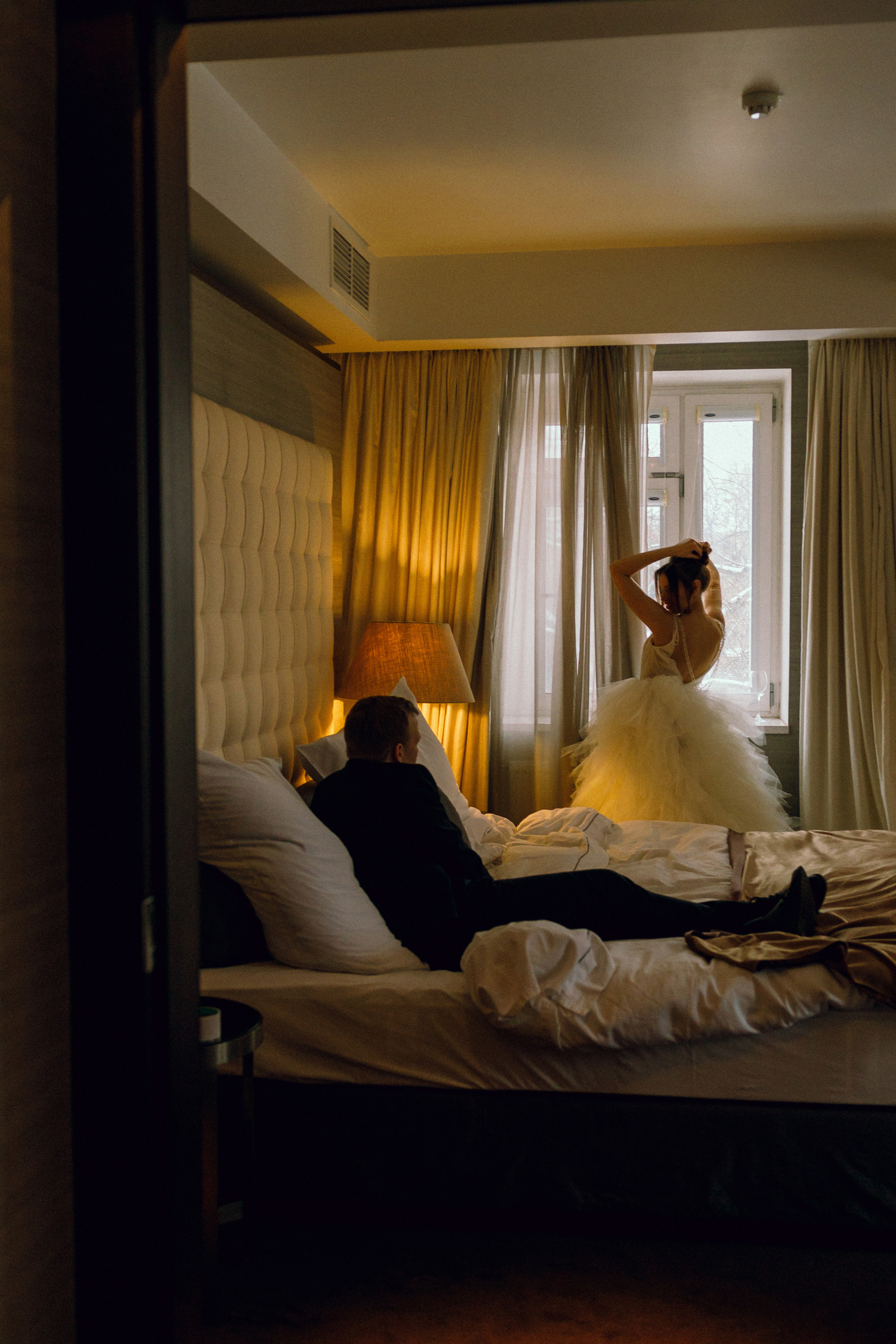 Volna. Свадебный фотограф / Reels Нижний Новгород Татьяна Красильникова