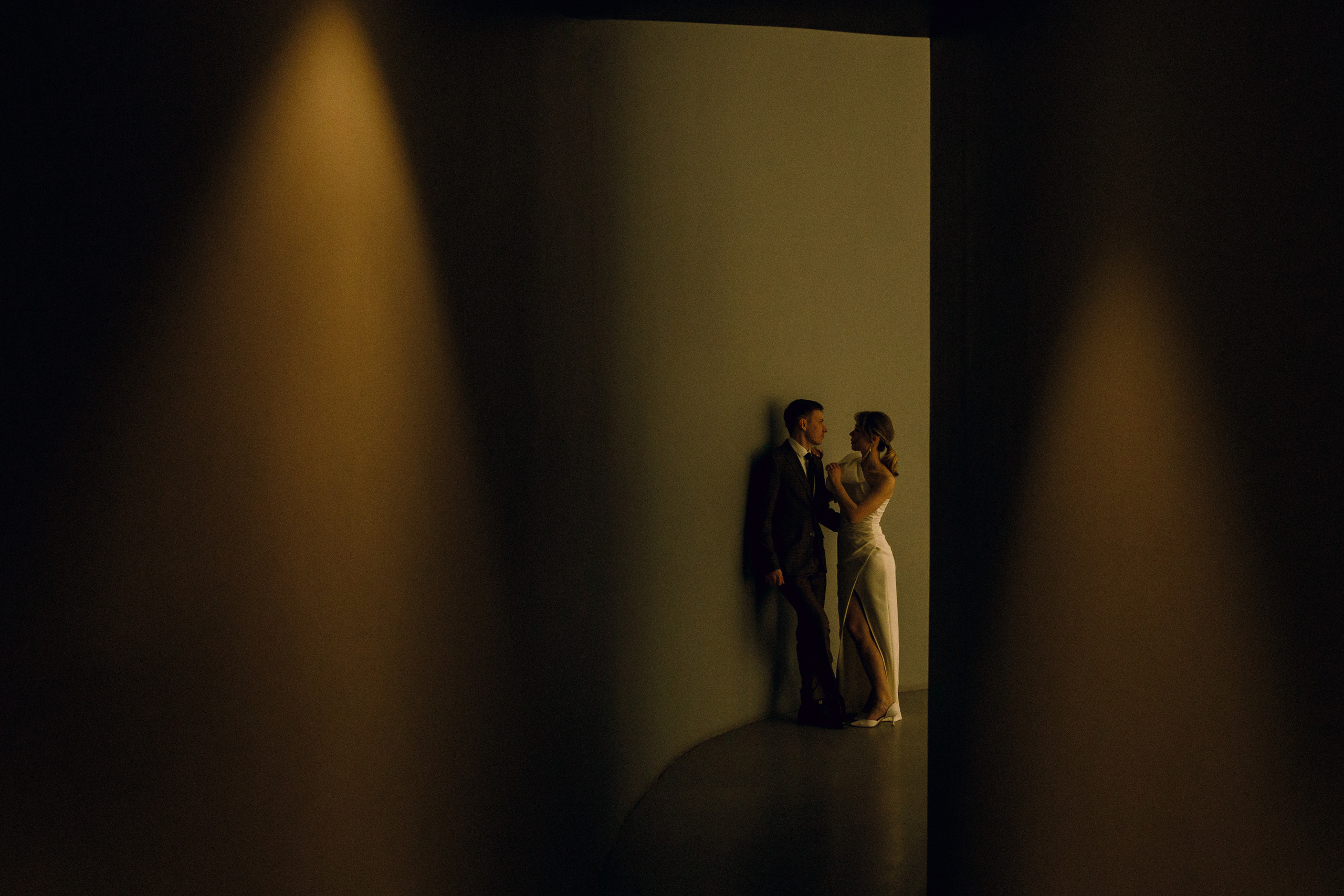 Night in the museum. Свадебный фотограф / Reels Нижний Новгород Татьяна Красильникова