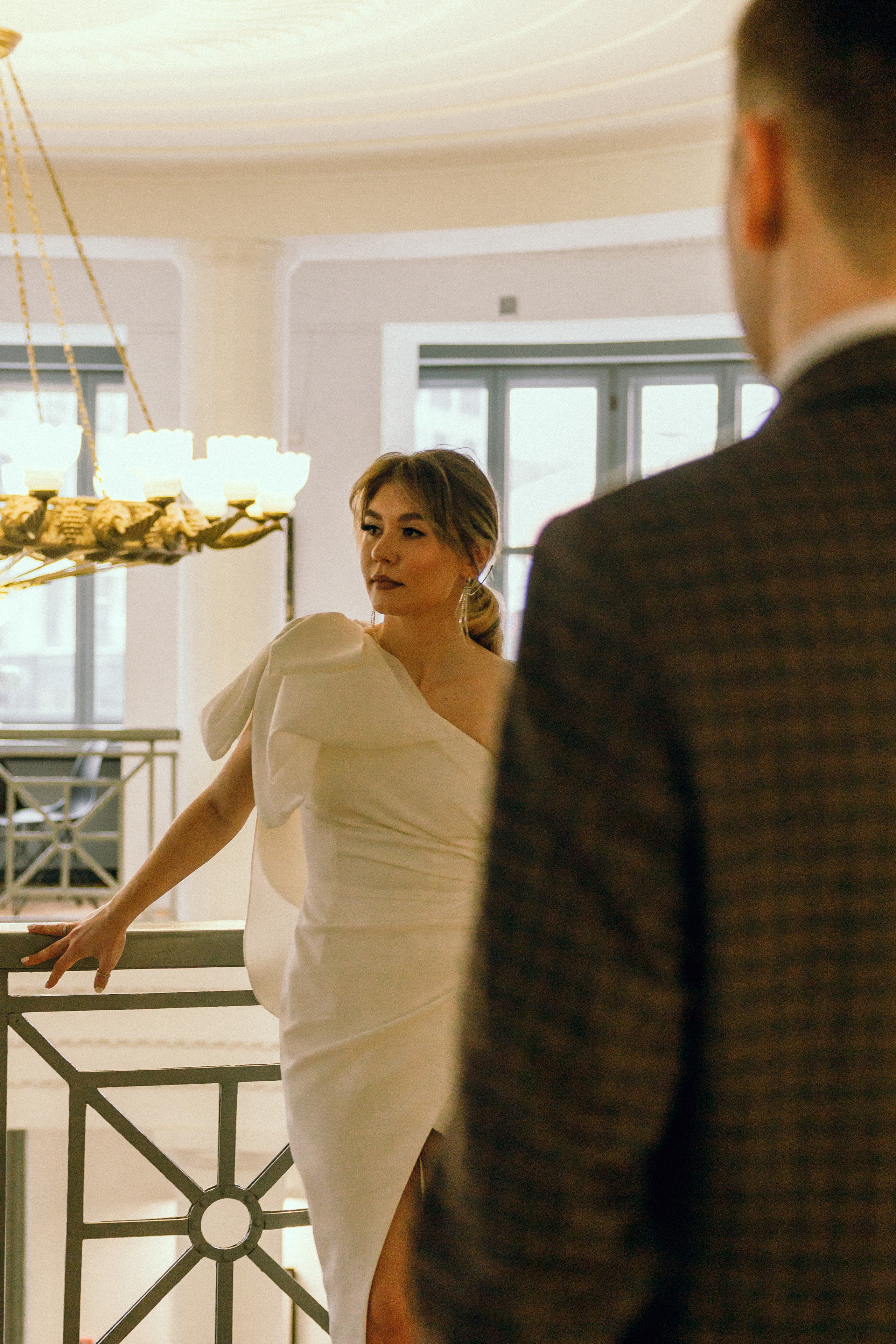 Night in the museum. Свадебный фотограф / Reels Нижний Новгород Татьяна Красильникова