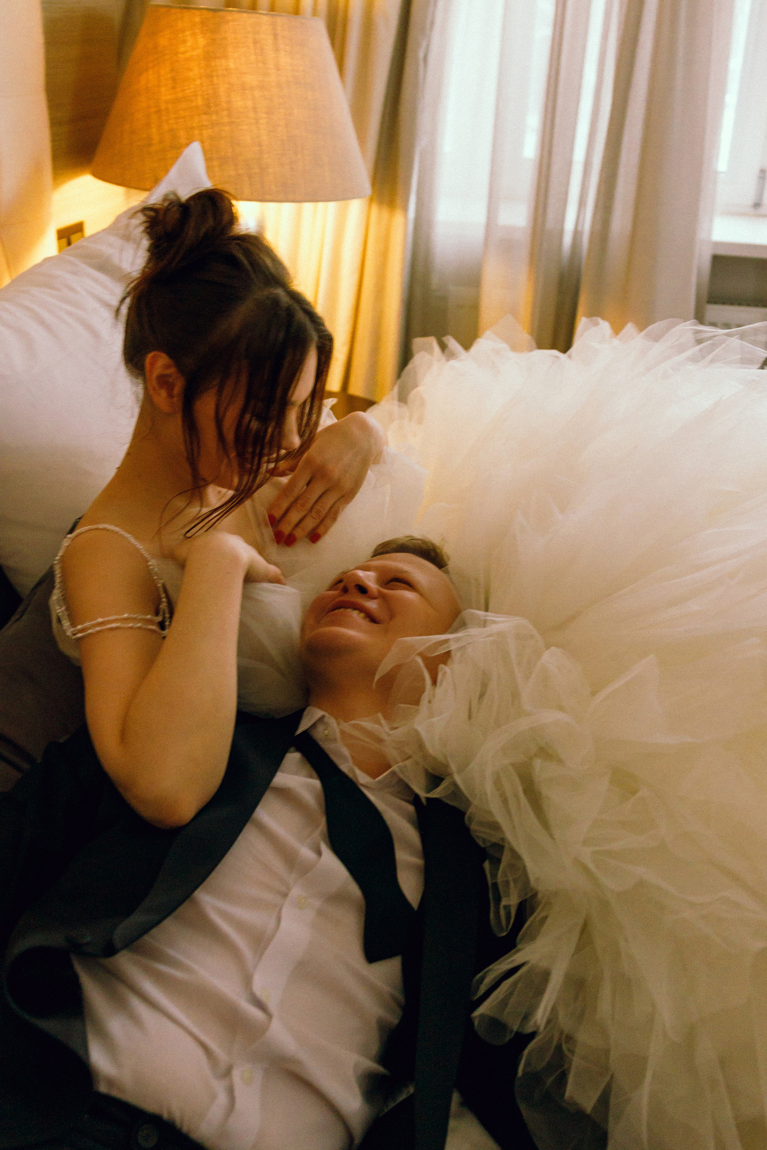 Volna. Свадебный фотограф / Reels Нижний Новгород Татьяна Красильникова