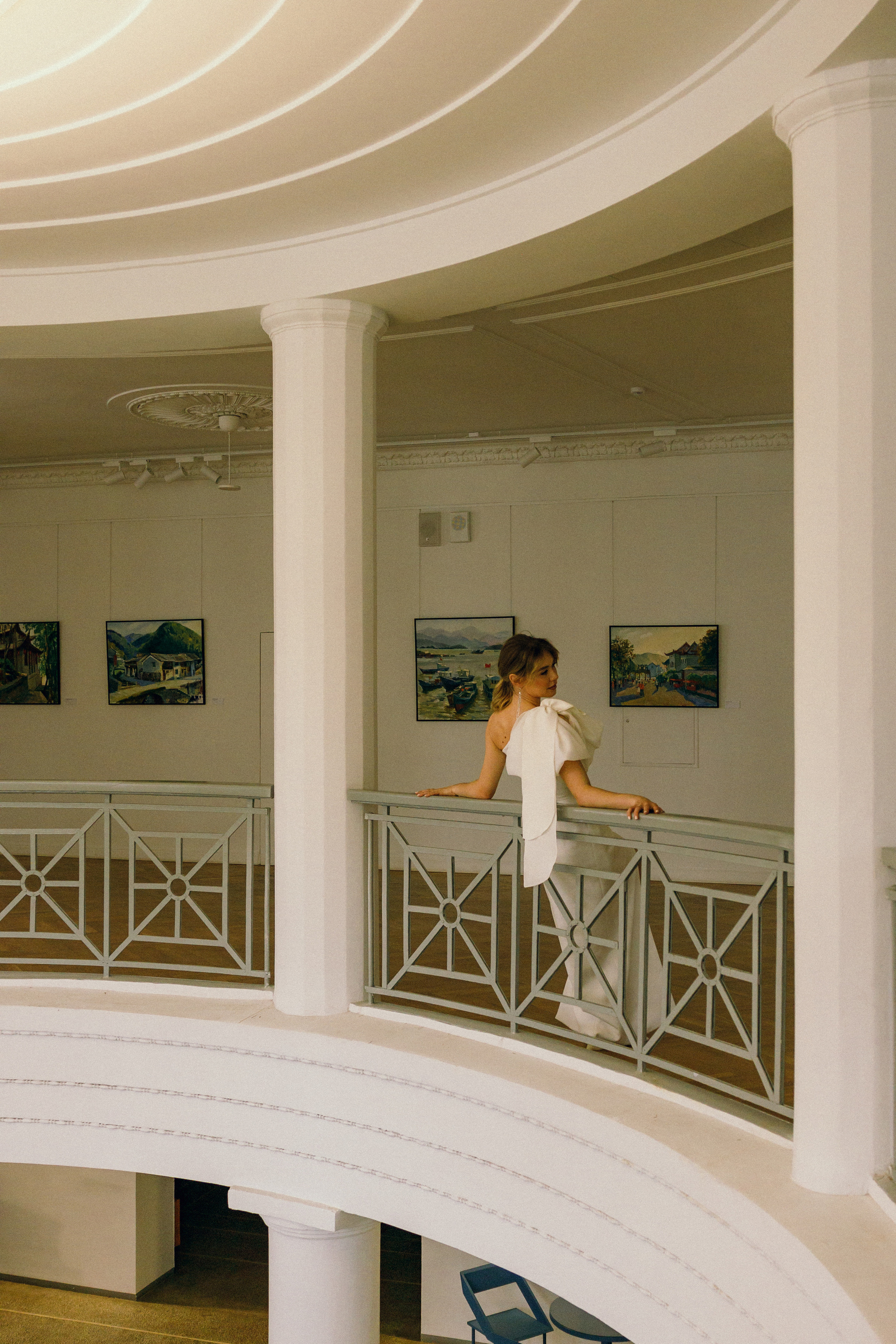 Night in the museum. Свадебный фотограф / Reels Нижний Новгород Татьяна Красильникова