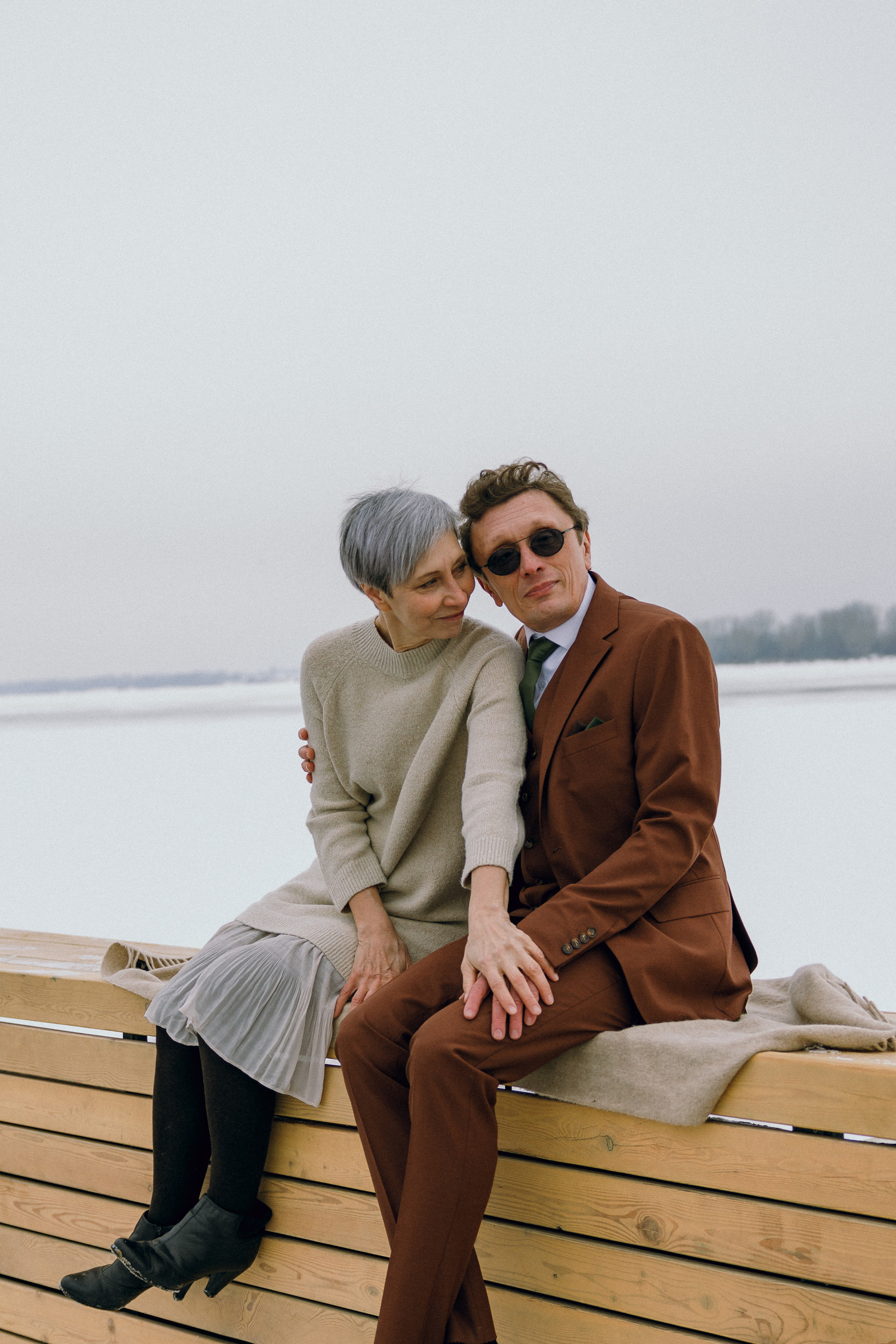 Евгений и Ирина. Свадебный фотограф / Reels Нижний Новгород Татьяна Красильникова