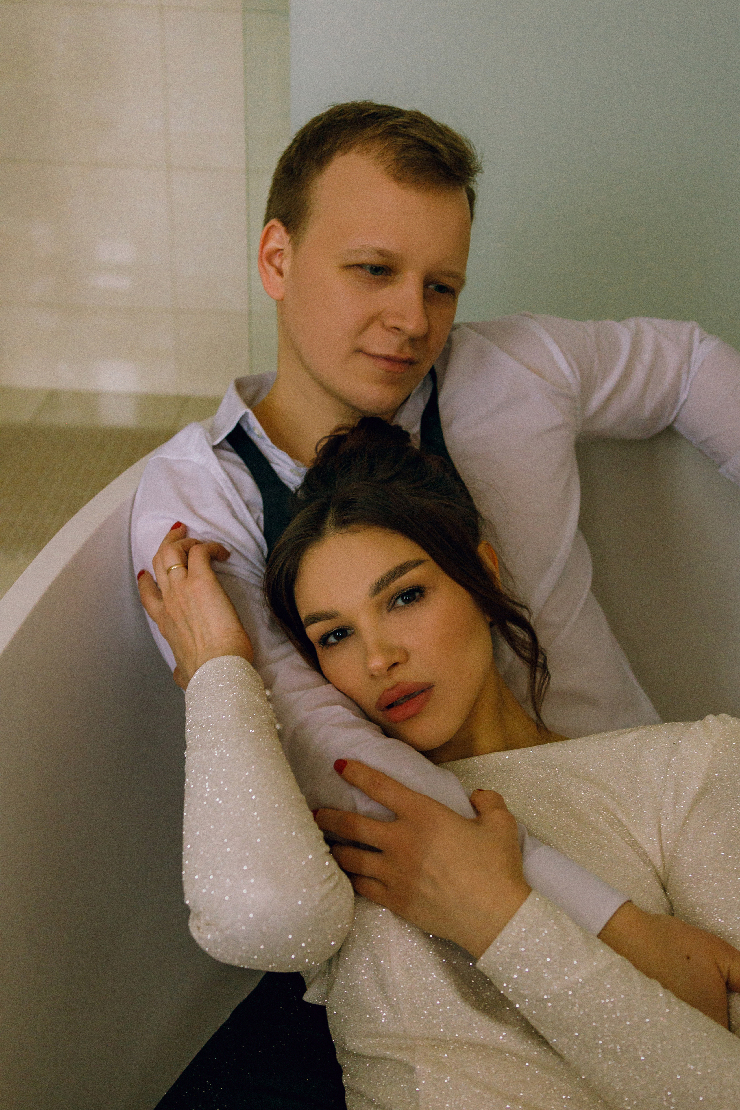 Volna. Свадебный фотограф / Reels Нижний Новгород Татьяна Красильникова